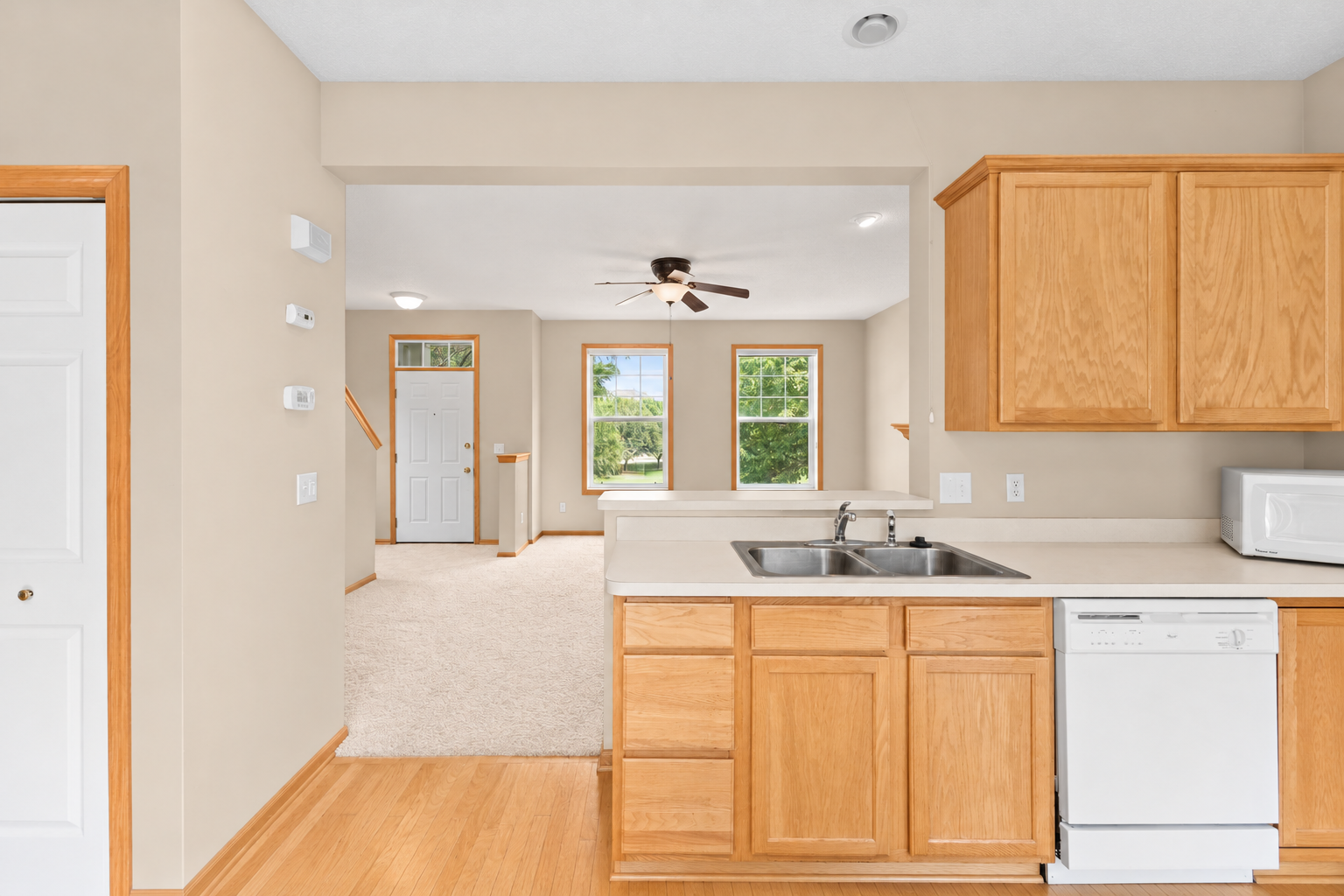 View of Residential at 11323 Davenport Circle #F, Blaine MN 55449, Blaine (8 of 22) - Mike Wilen | Minnesota Team Real Estate