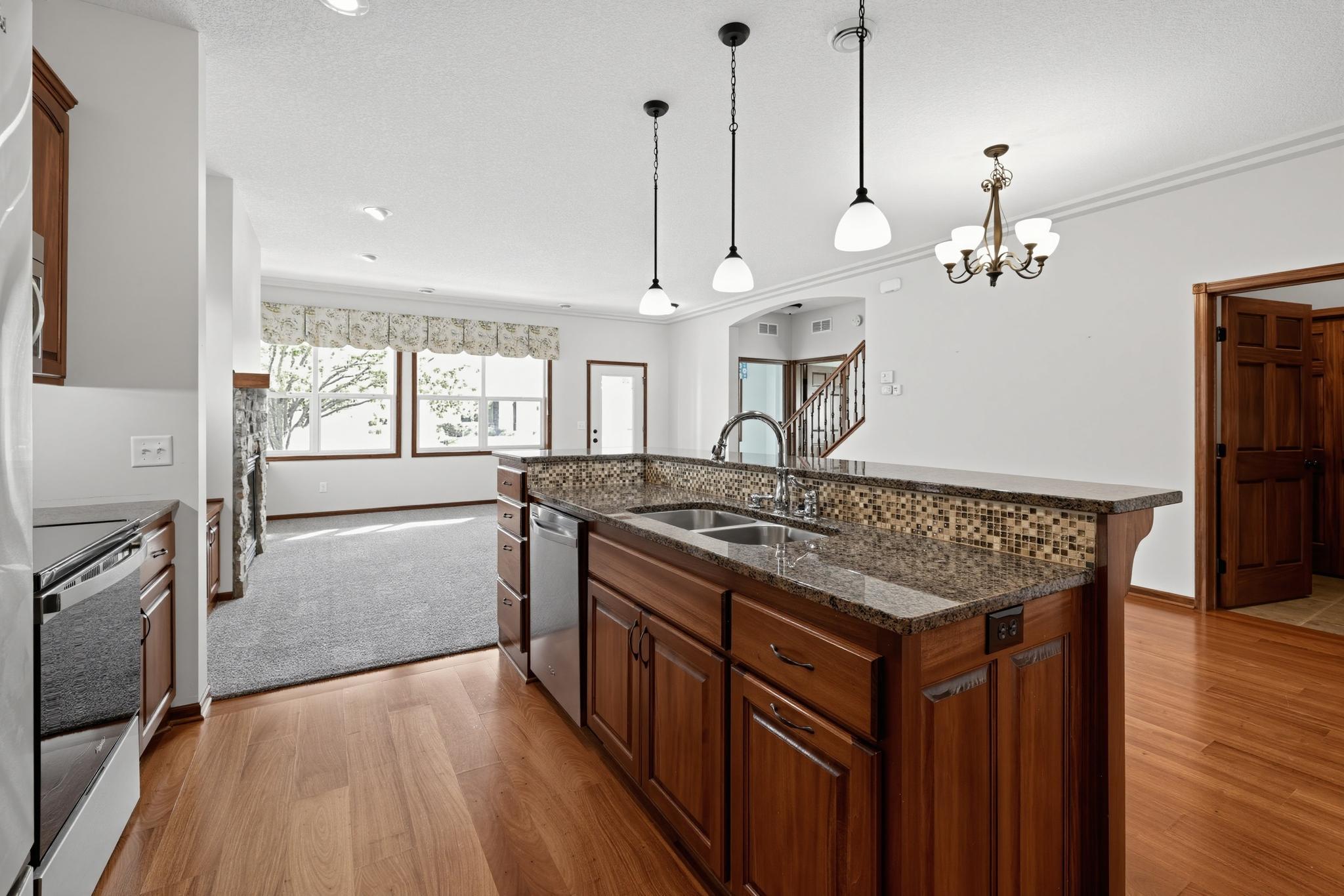View of Residential at 12234 Naples Street, Blaine MN 55449, Blaine (9 of 16) - Mike Wilen | Minnesota Team Real Estate