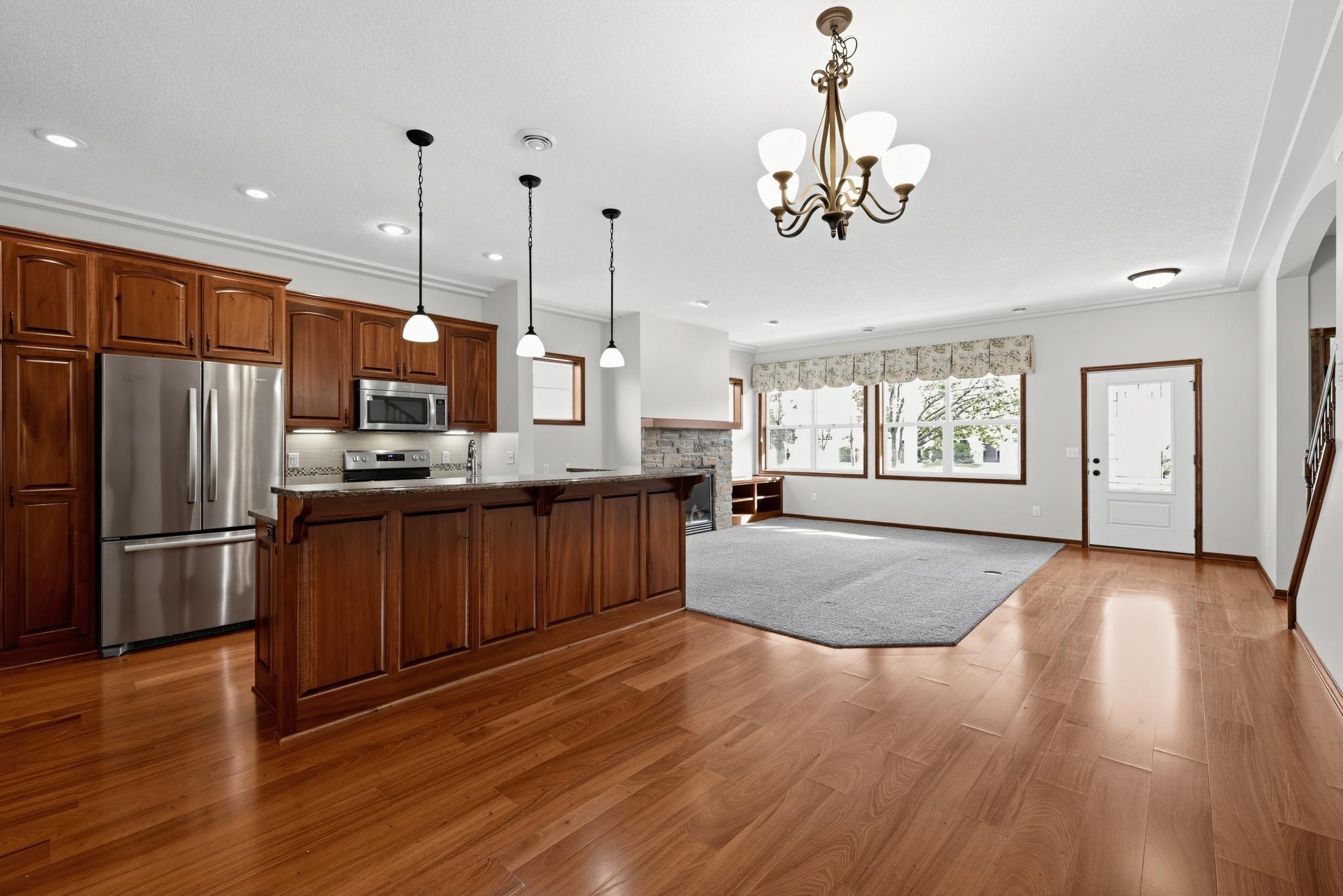 View of Residential at 12234 Naples Street, Blaine MN 55449, Blaine (8 of 16) - Mike Wilen | Minnesota Team Real Estate
