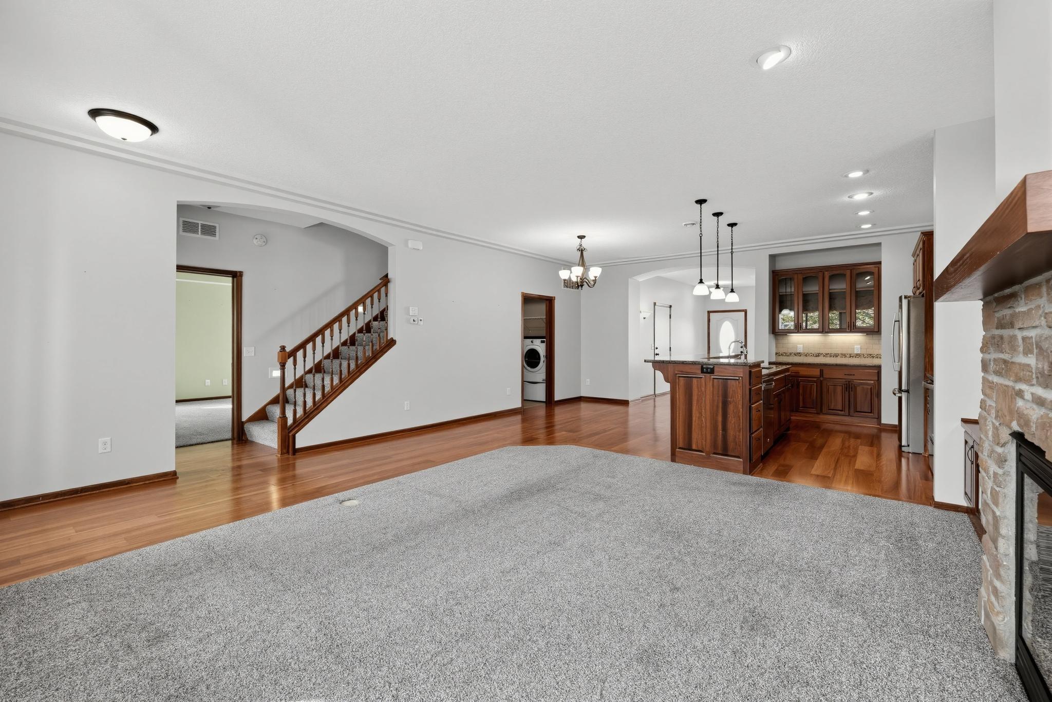 View of Residential at 12234 Naples Street, Blaine MN 55449, Blaine (7 of 16) - Mike Wilen | Minnesota Team Real Estate
