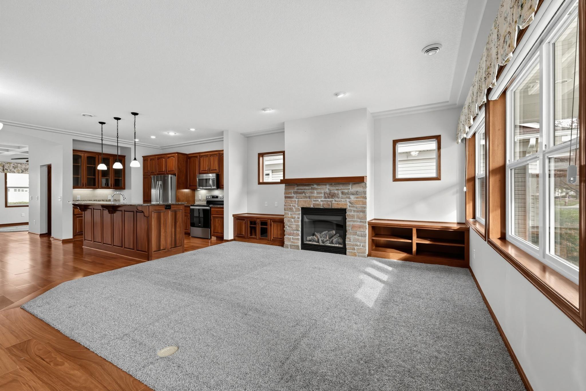 View of Residential at 12234 Naples Street, Blaine MN 55449, Blaine (6 of 16) - Mike Wilen | Minnesota Team Real Estate