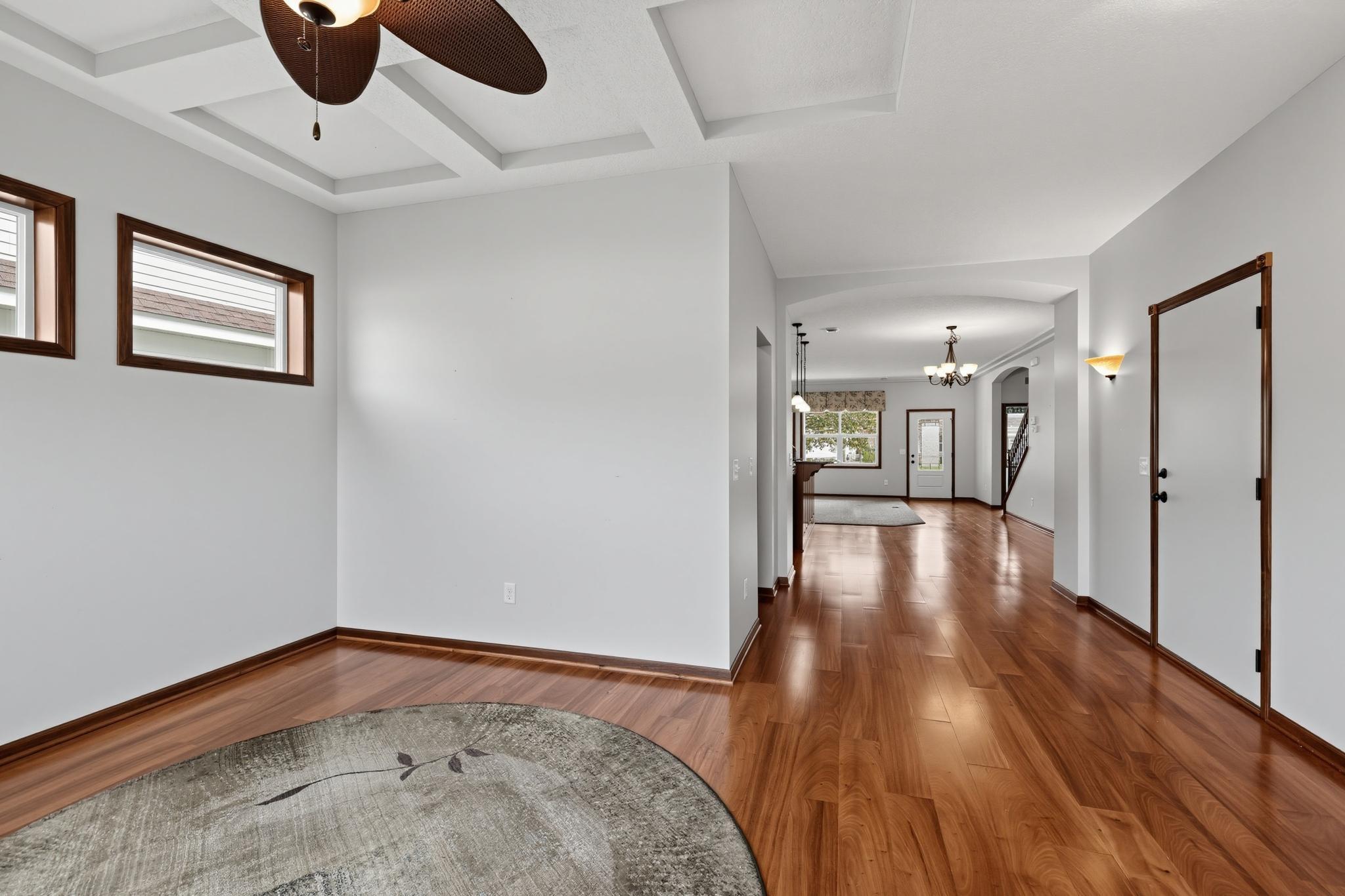 View of Residential at 12234 Naples Street, Blaine MN 55449, Blaine (5 of 16) - Mike Wilen | Minnesota Team Real Estate