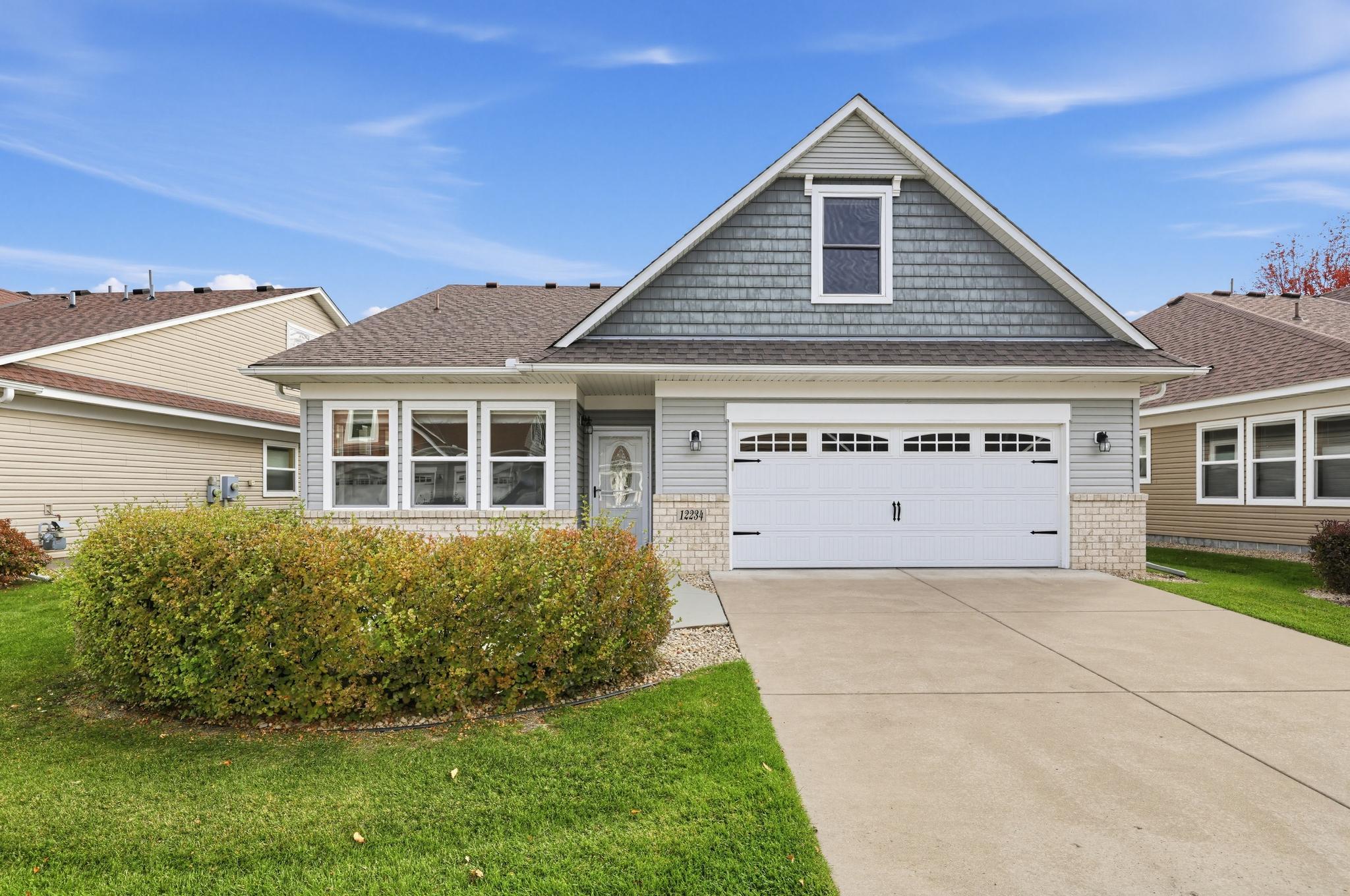 View of Residential at 12234 Naples Street, Blaine MN 55449, Blaine (3 of 16) - Mike Wilen | Minnesota Team Real Estate