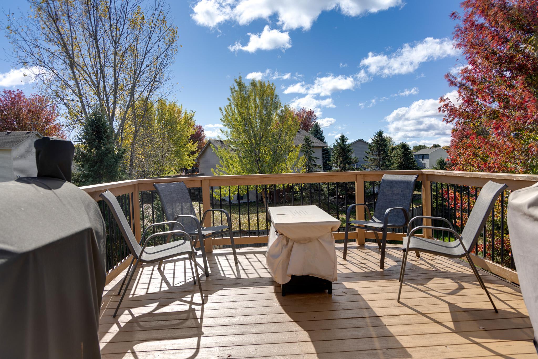 View of Residential at 4524 232nd Lane, Saint Francis MN 55070, Saint Francis (8 of 48) - Mike Wilen | Minnesota Team Real Estate