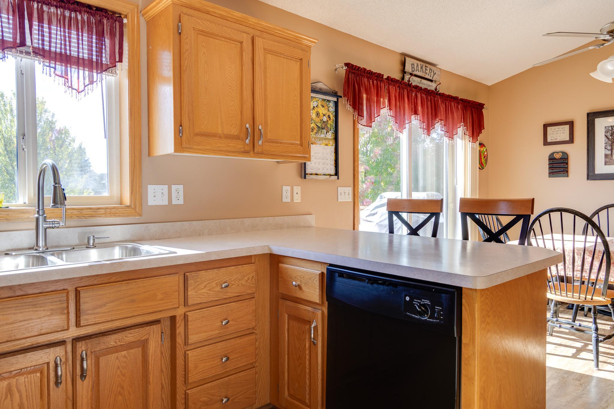 View of Residential at 4524 232nd Lane, Saint Francis MN 55070, Saint Francis (23 of 48) - Mike Wilen | Minnesota Team Real Estate