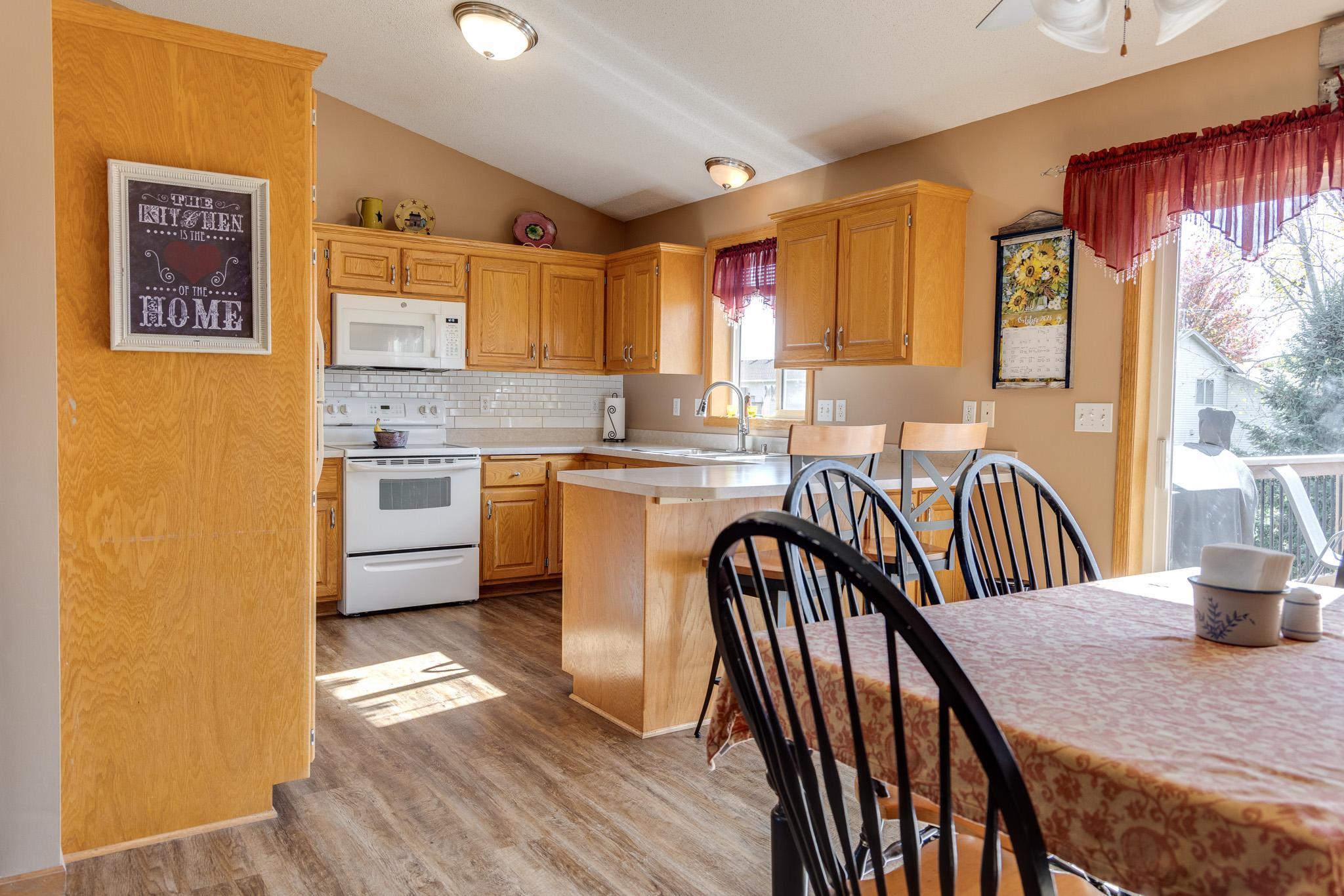 View of Residential at 4524 232nd Lane, Saint Francis MN 55070, Saint Francis (16 of 48) - Mike Wilen | Minnesota Team Real Estate