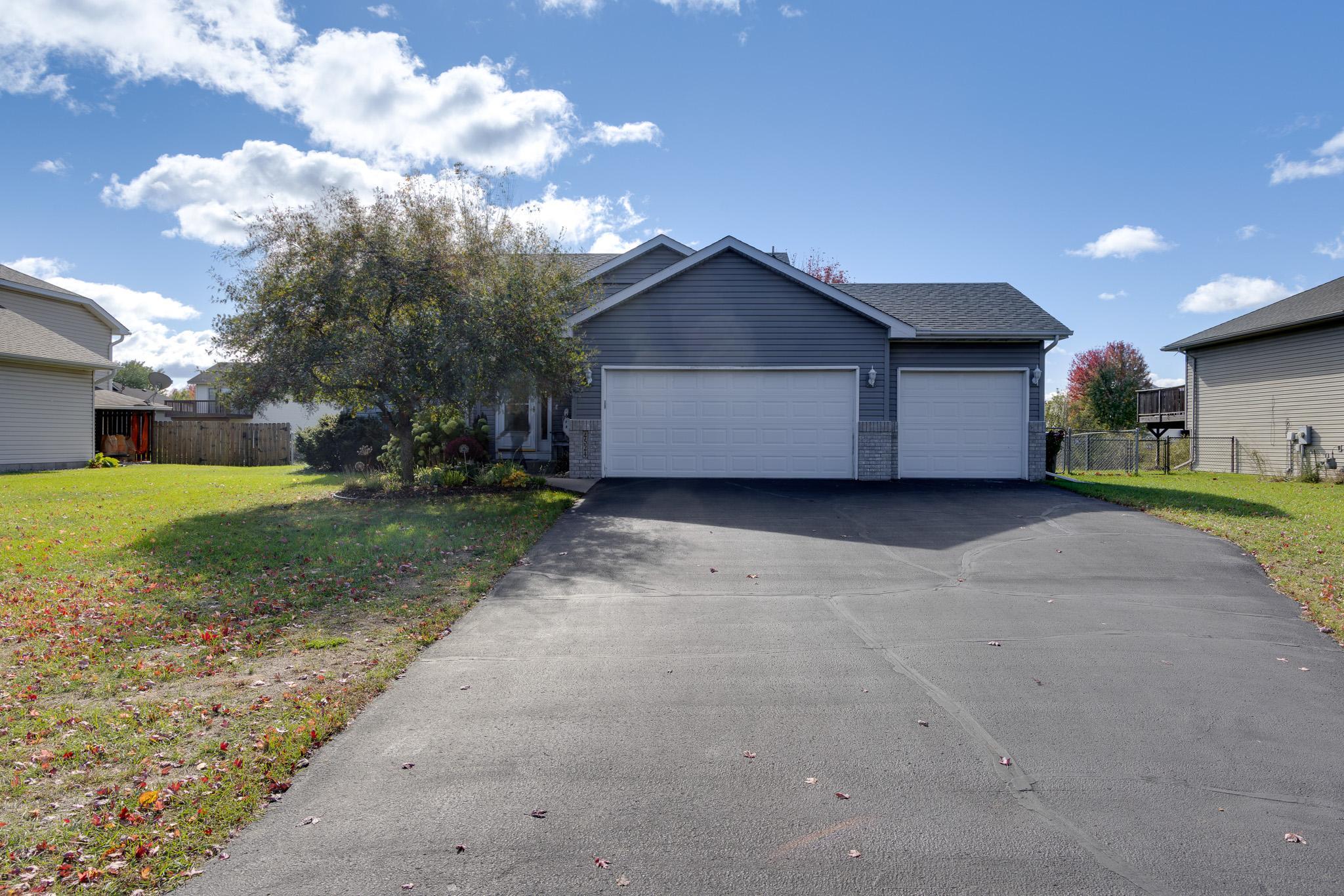 View of Residential at 4524 232nd Lane, Saint Francis MN 55070, Saint Francis (2 of 48) - Mike Wilen | Minnesota Team Real Estate
