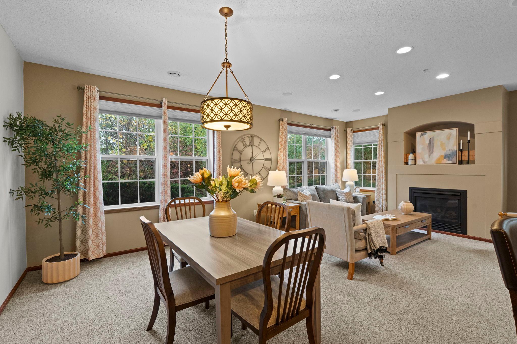 View of Residential at 6717 Narcissus Lane, Maple Grove MN 55311, Maple Grove (8 of 41) - Mike Wilen | Minnesota Team Real Estate