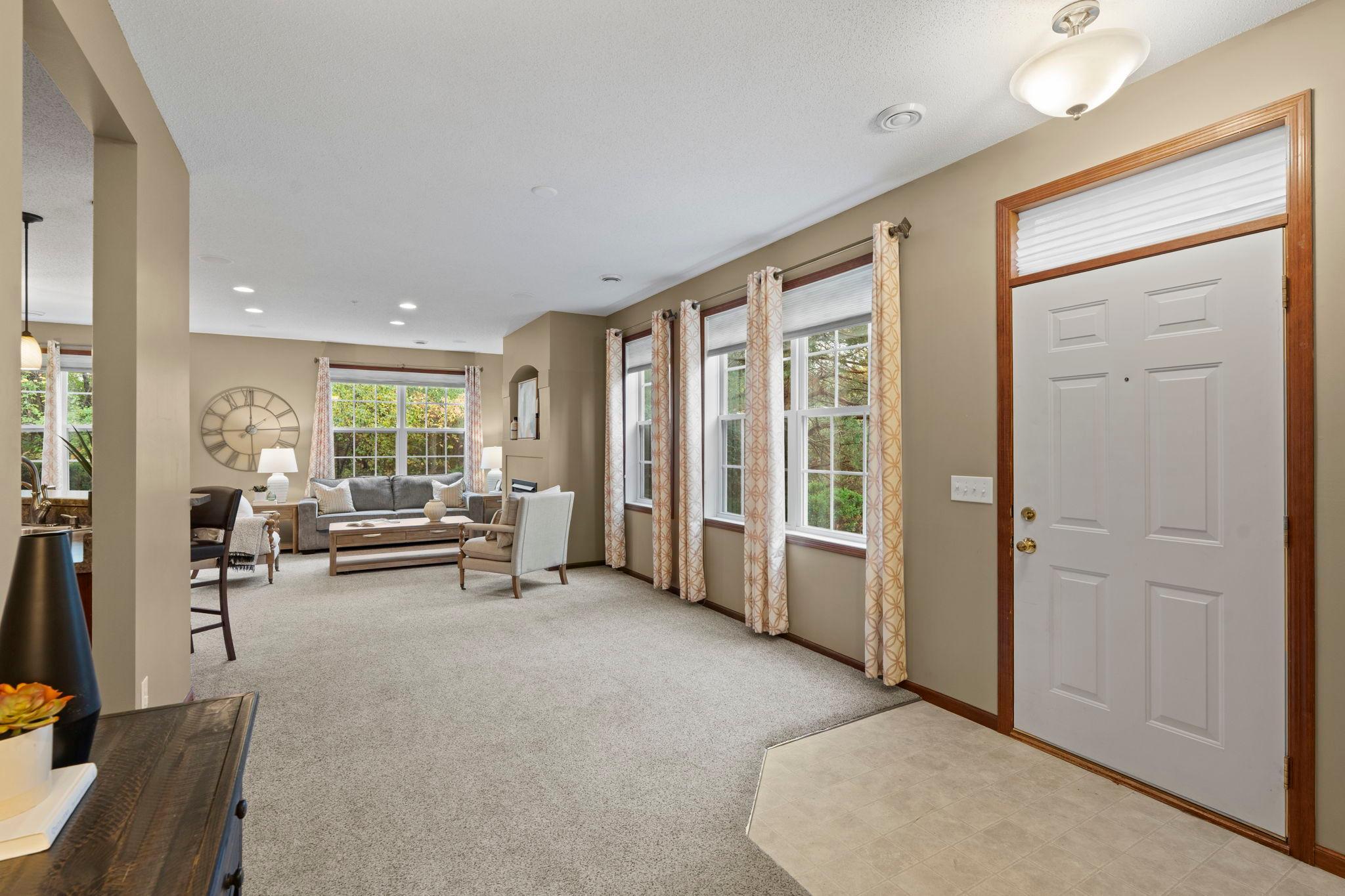 View of Residential at 6717 Narcissus Lane, Maple Grove MN 55311, Maple Grove (4 of 41) - Mike Wilen | Minnesota Team Real Estate
