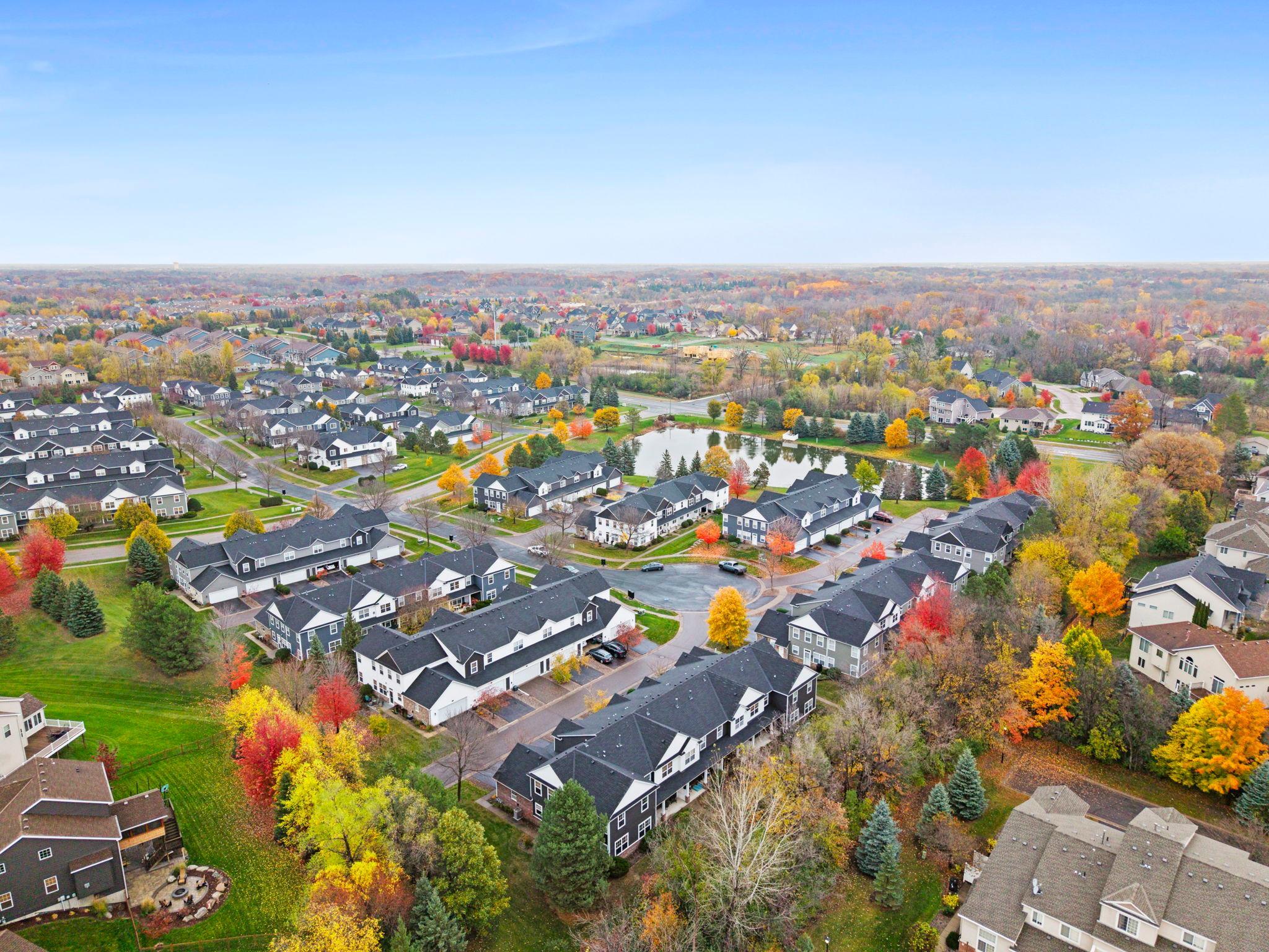 View of Residential at 6717 Narcissus Lane, Maple Grove MN 55311, Maple Grove (38 of 41) - Mike Wilen | Minnesota Team Real Estate