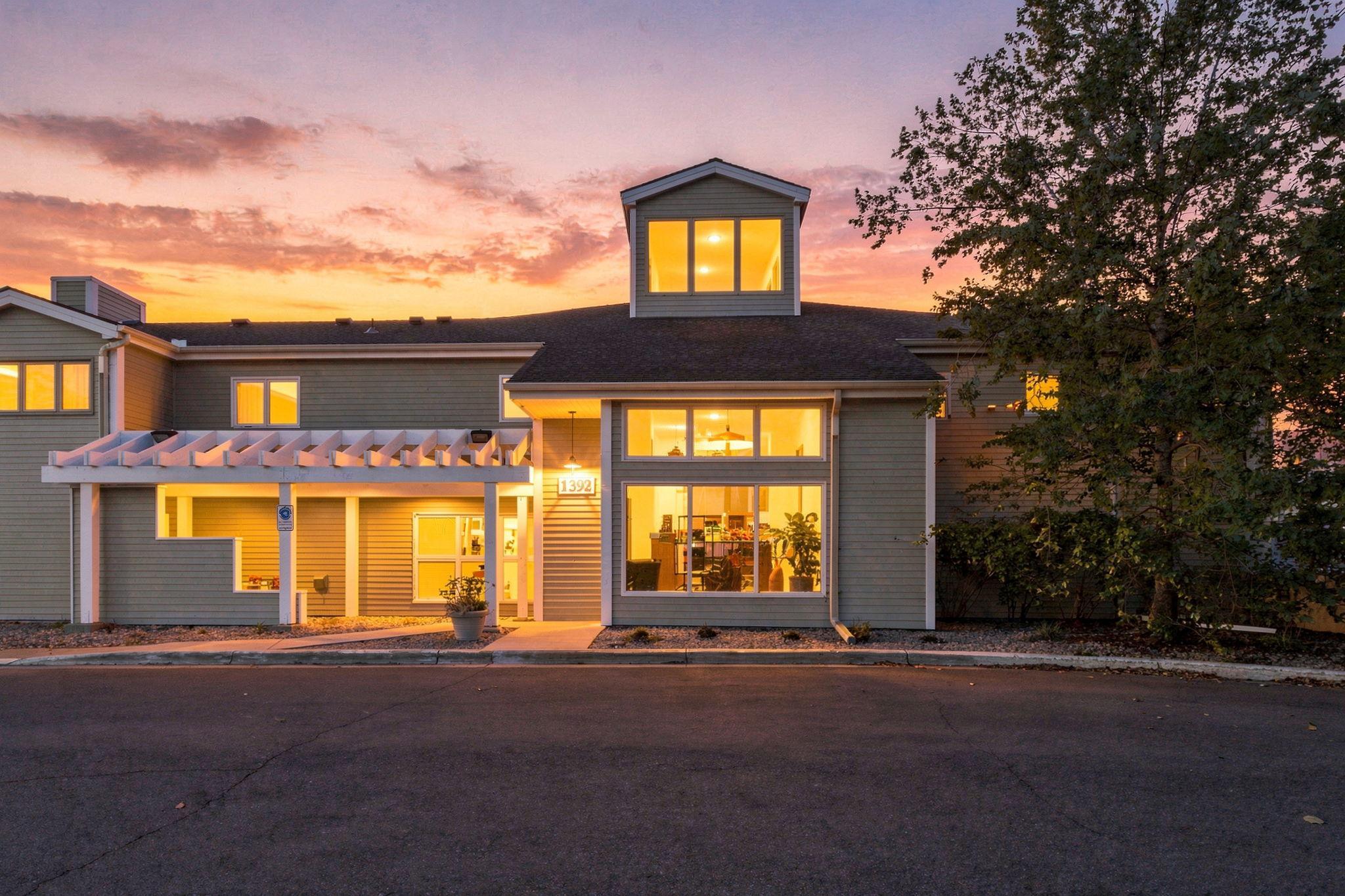 View of Residential at 1392 Carling Drive #208, Saint Paul MN 55108, Saint Paul (23 of 26) - Mike Wilen | Minnesota Team Real Estate