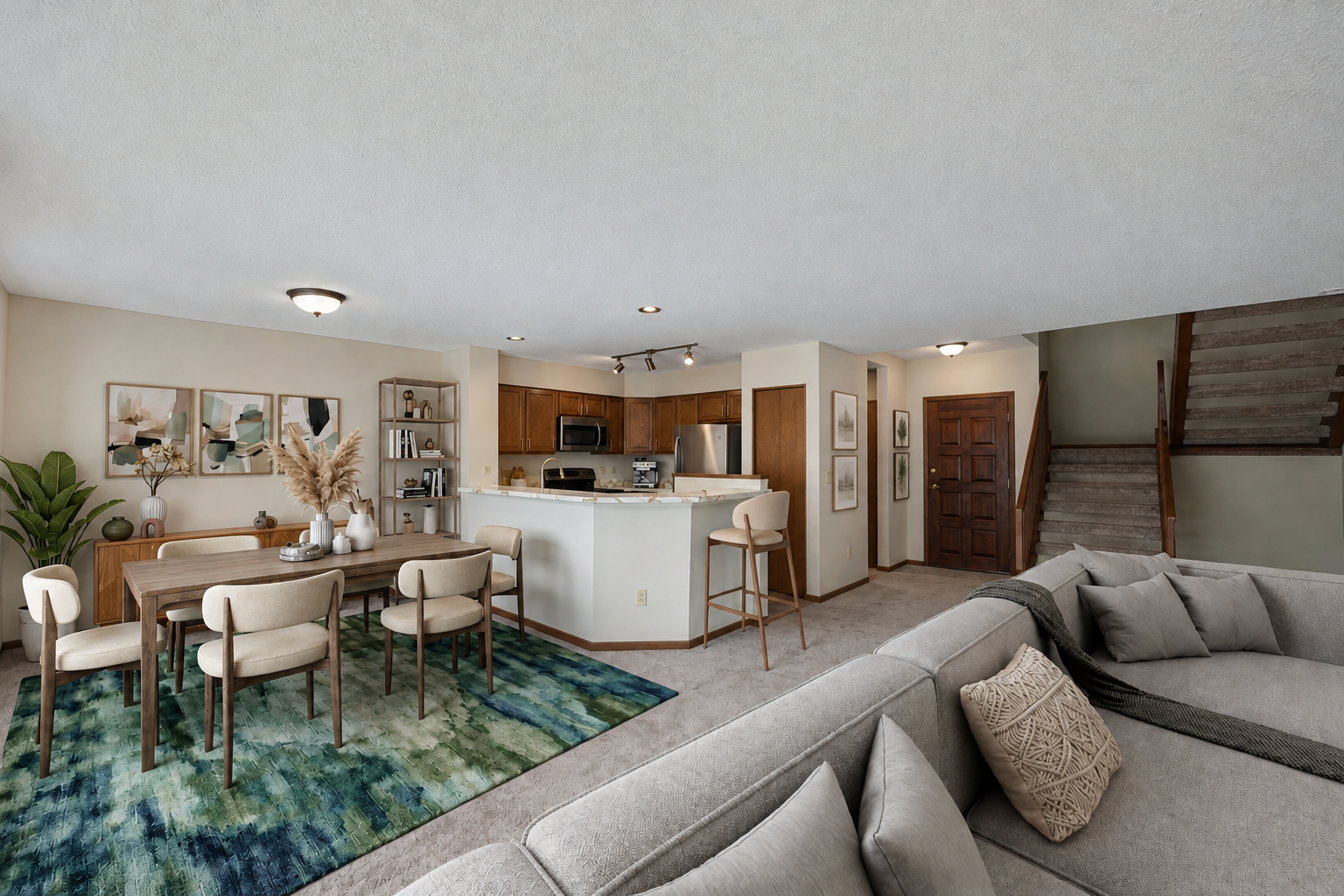 View of Residential at 1392 Carling Drive #208, Saint Paul MN 55108, Saint Paul (4 of 26) - Mike Wilen | Minnesota Team Real Estate
