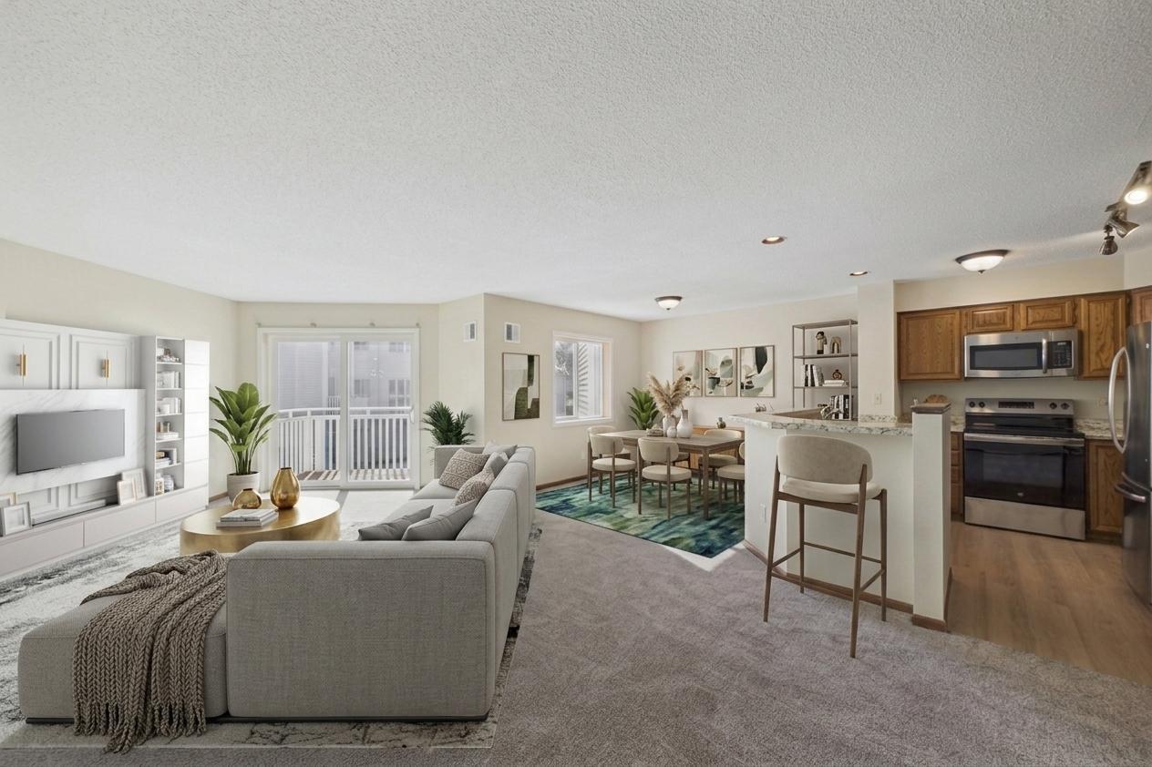 View of Residential at 1392 Carling Drive #208, Saint Paul MN 55108, Saint Paul (2 of 26) - Mike Wilen | Minnesota Team Real Estate