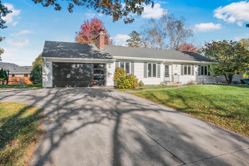 View of Single Family at 5024 Benton Avenue, Edina - Mike Wilen | Minnesota Team Real Estate