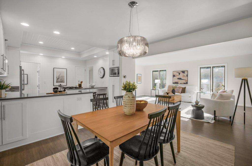 View of Residential at 5024 Benton Avenue, Edina MN 55436, Edina (10 of 30) - Mike Wilen | Minnesota Team Real Estate