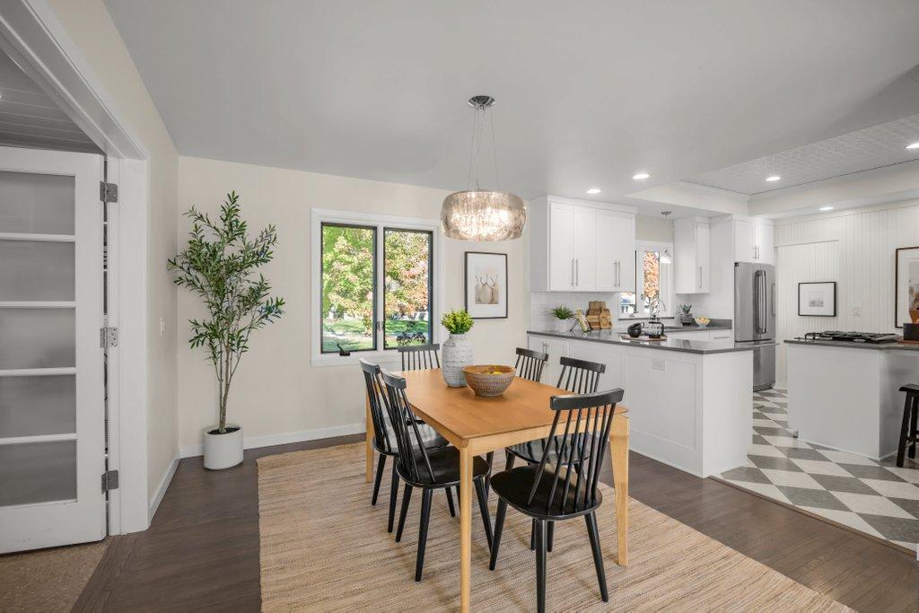 View of Residential at 5024 Benton Avenue, Edina MN 55436, Edina (8 of 30) - Mike Wilen | Minnesota Team Real Estate