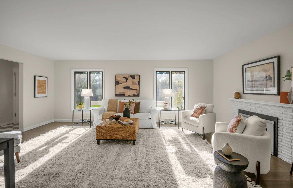View of Residential at 5024 Benton Avenue, Edina MN 55436, Edina (7 of 30) - Mike Wilen | Minnesota Team Real Estate