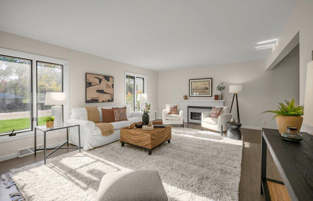 View of Residential at 5024 Benton Avenue, Edina MN 55436, Edina (5 of 30) - Mike Wilen | Minnesota Team Real Estate