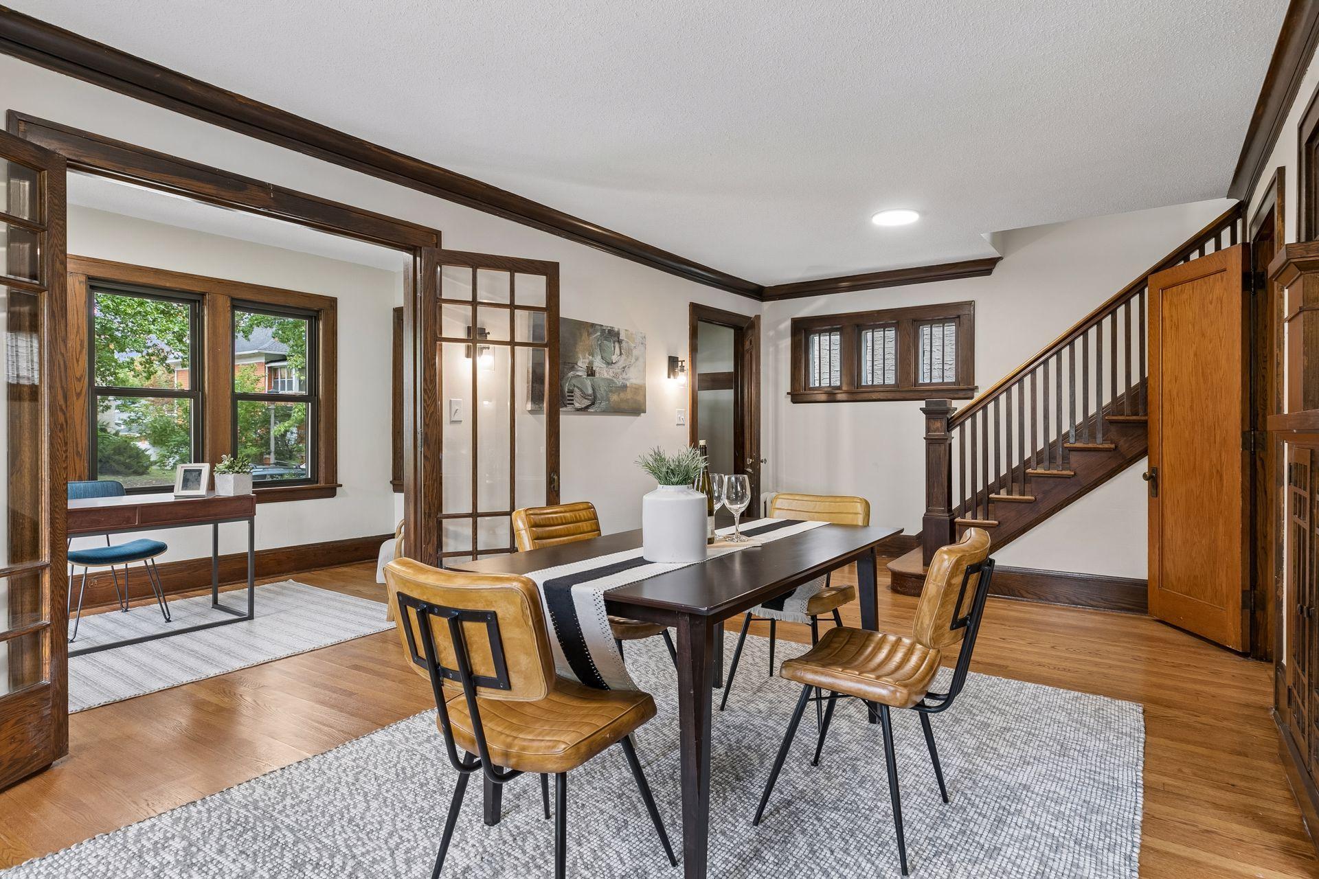View of Residential at 1078 Edmund Avenue, Saint Paul MN 55104, Saint Paul (2 of 40) - Mike Wilen | Minnesota Team Real Estate