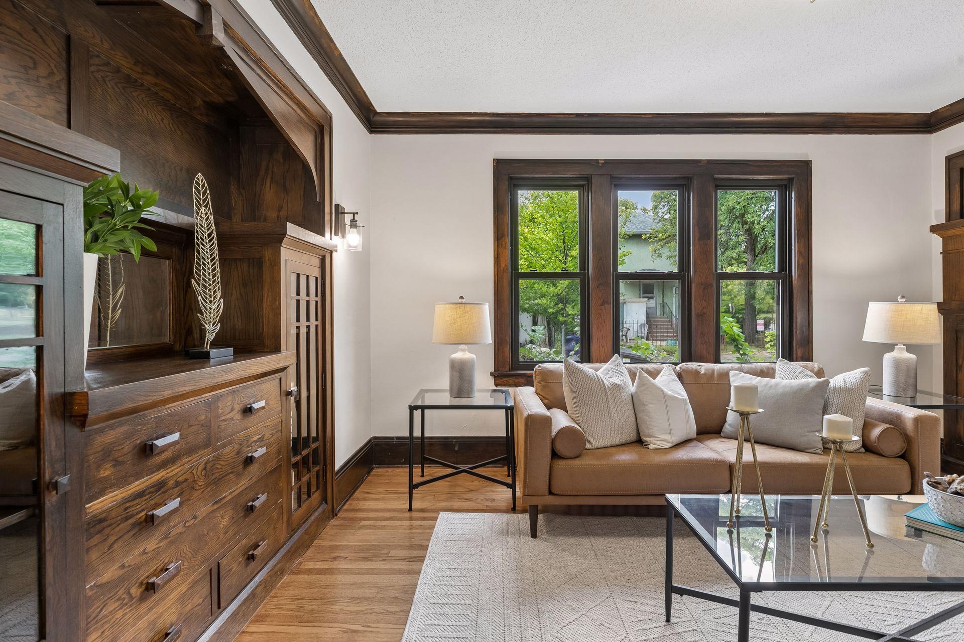View of Residential at 1078 Edmund Avenue, Saint Paul MN 55104, Saint Paul (12 of 40) - Mike Wilen | Minnesota Team Real Estate