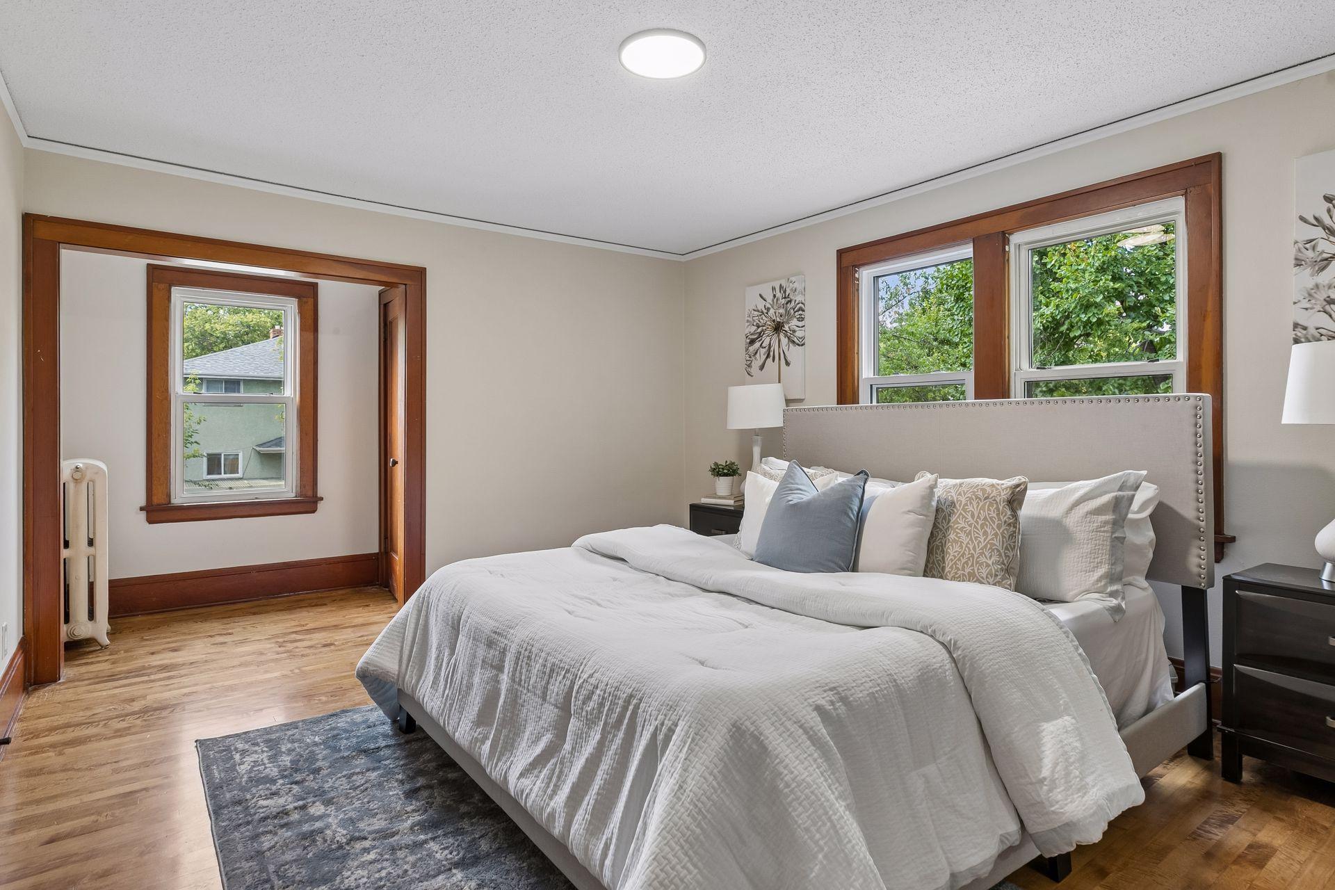 View of Residential at 1078 Edmund Avenue, Saint Paul MN 55104, Saint Paul (20 of 40) - Mike Wilen | Minnesota Team Real Estate