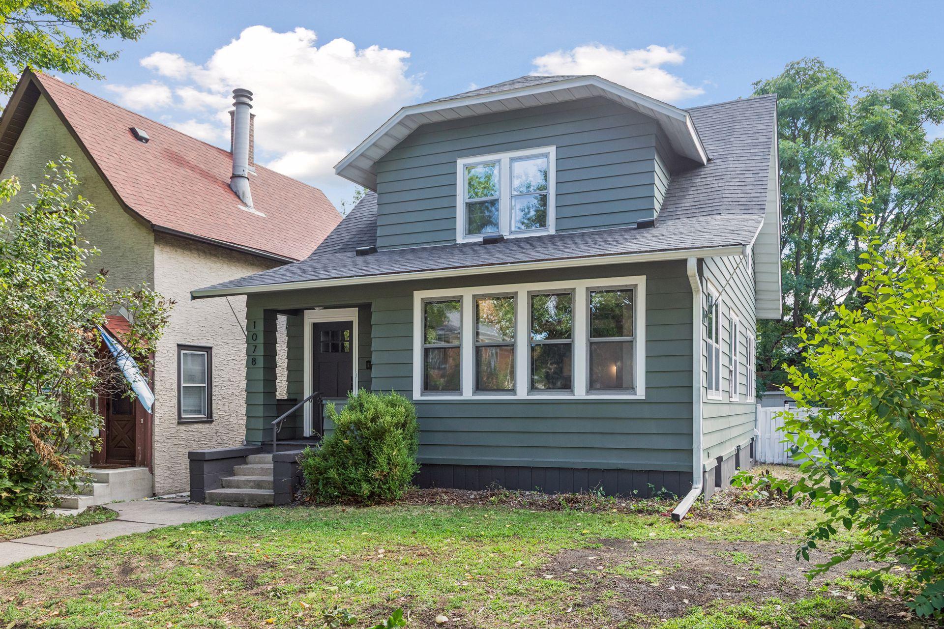 View of Residential at 1078 Edmund Avenue, Saint Paul MN 55104, Saint Paul (35 of 40) - Mike Wilen | Minnesota Team Real Estate