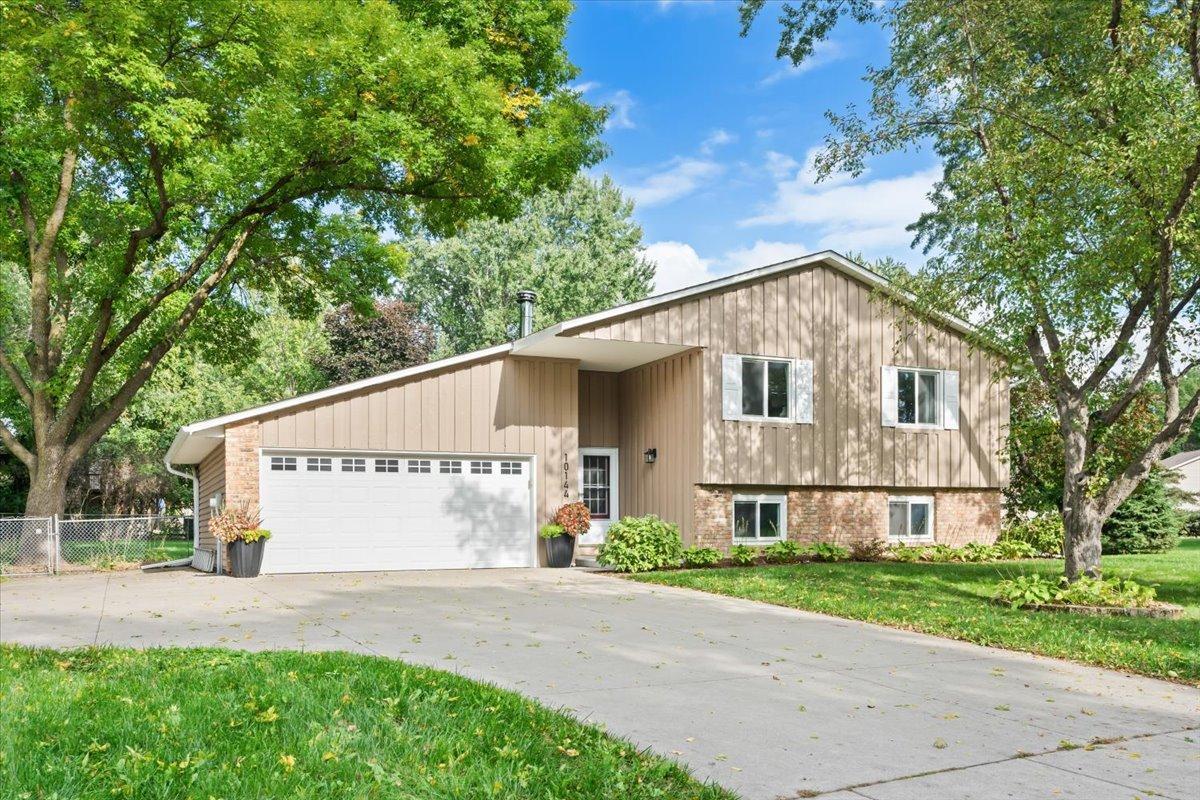 View of Single Family at 10144 Boundary Creek Terrace, Maple Grove - Mike Wilen | Minnesota Team Real Estate