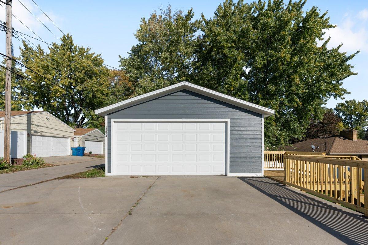 View of Residential at 1224 6th Avenue, South Saint Paul MN 55075, South Saint Paul (43 of 47) - Mike Wilen | Minnesota Team Real Estate