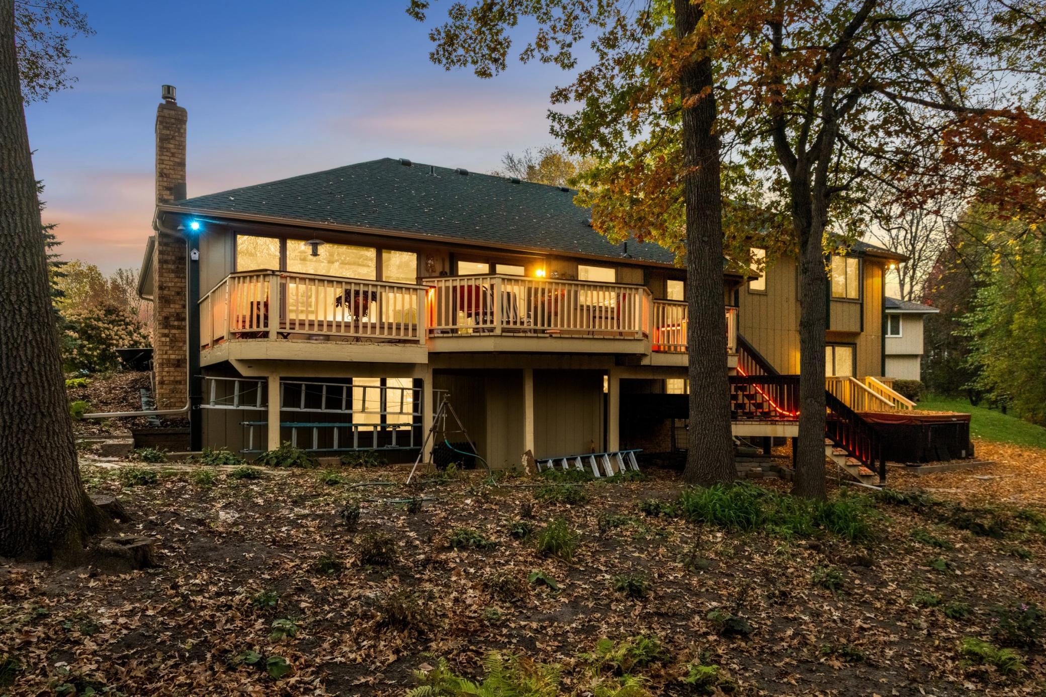View of Residential at 14884 Tealwood Court, Eden Prairie MN 55347, Eden Prairie (46 of 63) - Mike Wilen | Minnesota Team Real Estate
