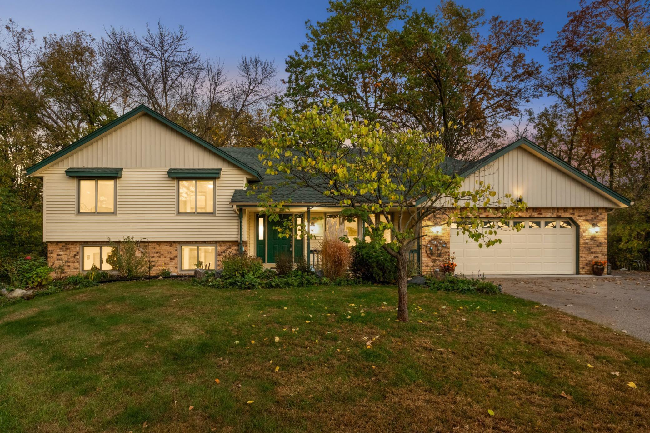 View of Single Family at 14884 Tealwood Court, Eden Prairie - Mike Wilen | Minnesota Team Real Estate