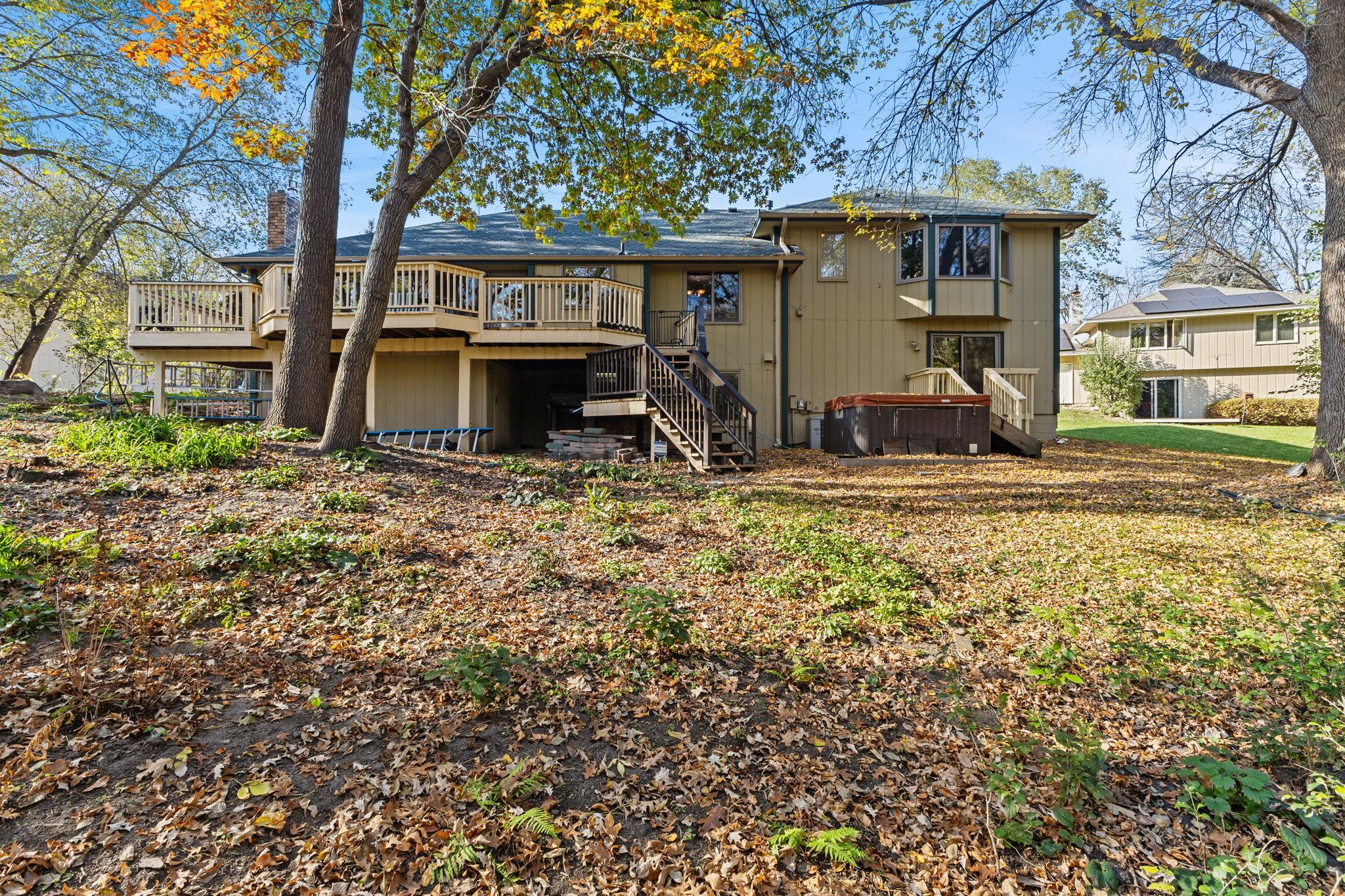 View of Residential at 14884 Tealwood Court, Eden Prairie MN 55347, Eden Prairie (54 of 63) - Mike Wilen | Minnesota Team Real Estate