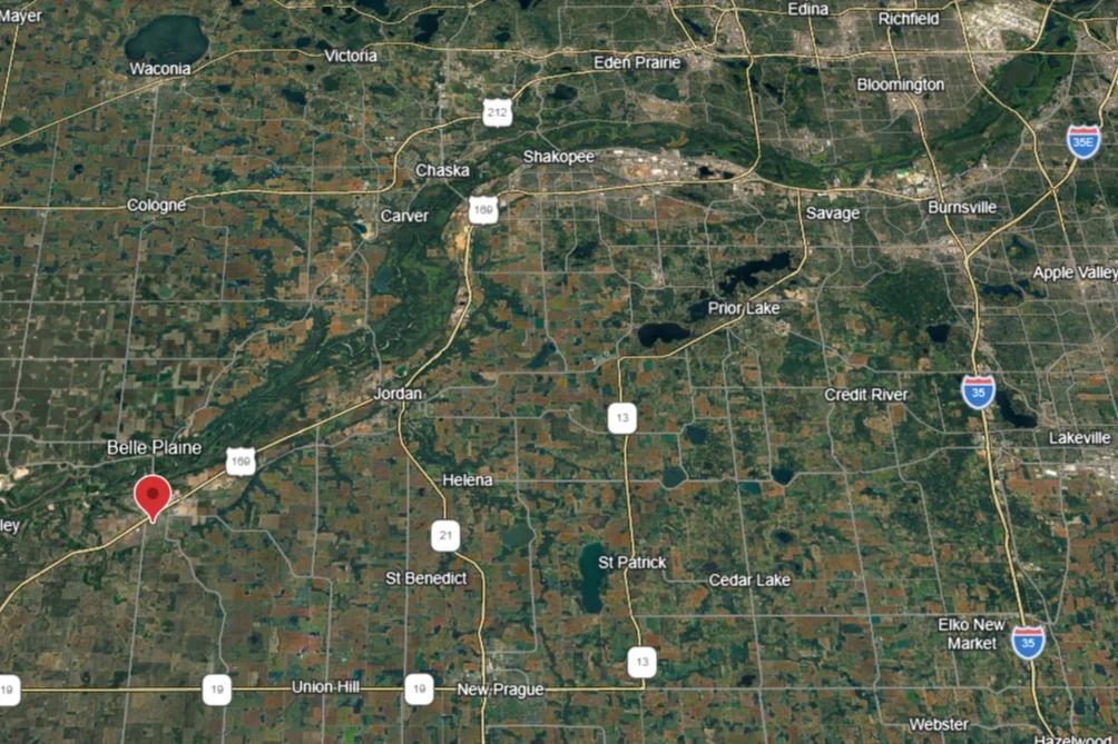 View of Residential at 956 Farmers Ridge Trail, Belle Plaine MN 56011, Belle Plaine (32 of 36) - Mike Wilen | Minnesota Team Real Estate