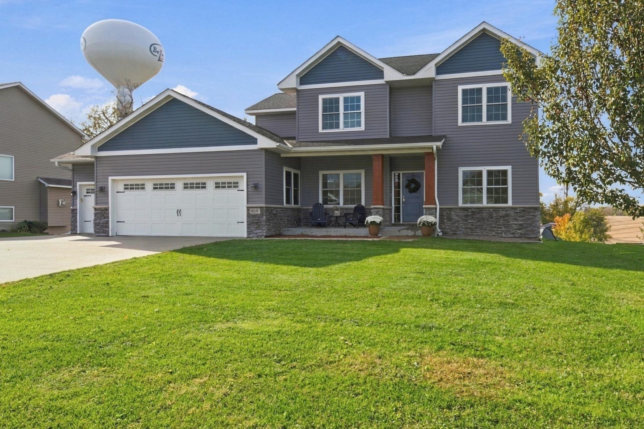 View of Residential at 956 Farmers Ridge Trail, Belle Plaine MN 56011, Belle Plaine (33 of 36) - Mike Wilen | Minnesota Team Real Estate