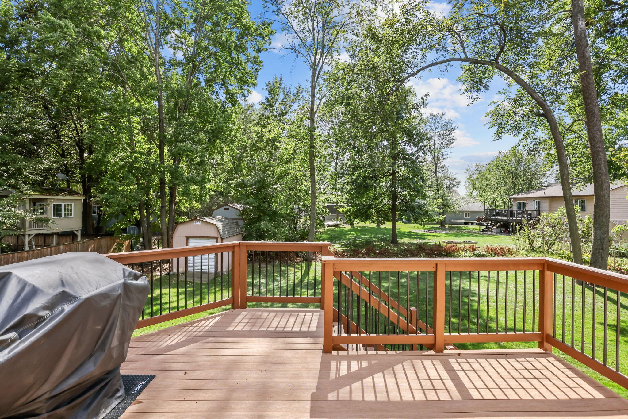 View of Residential at 1832 Center Street, Centerville MN 55038, Centerville (52 of 67) - Mike Wilen | Minnesota Team Real Estate