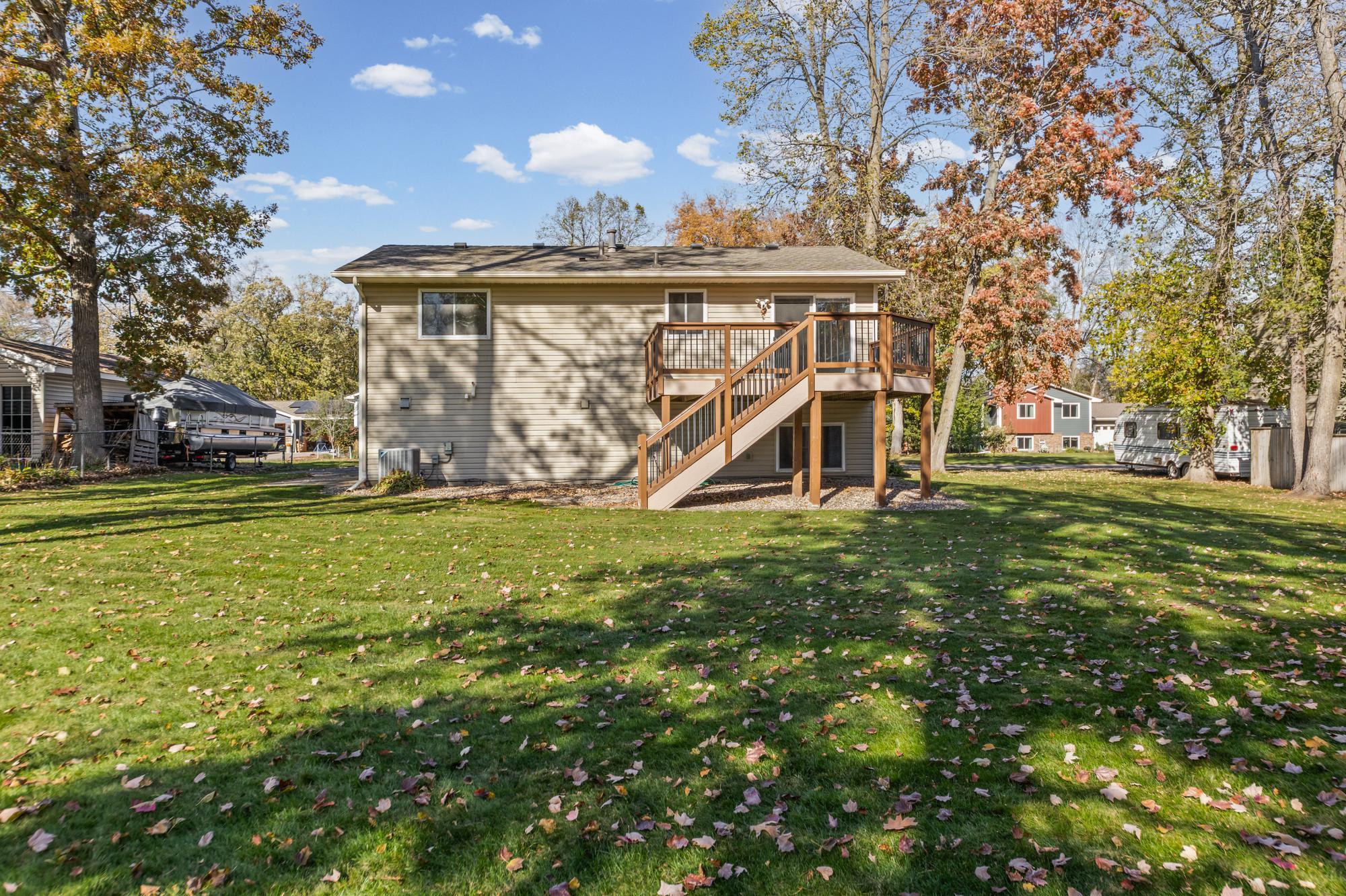 View of Residential at 1832 Center Street, Centerville MN 55038, Centerville (59 of 67) - Mike Wilen | Minnesota Team Real Estate