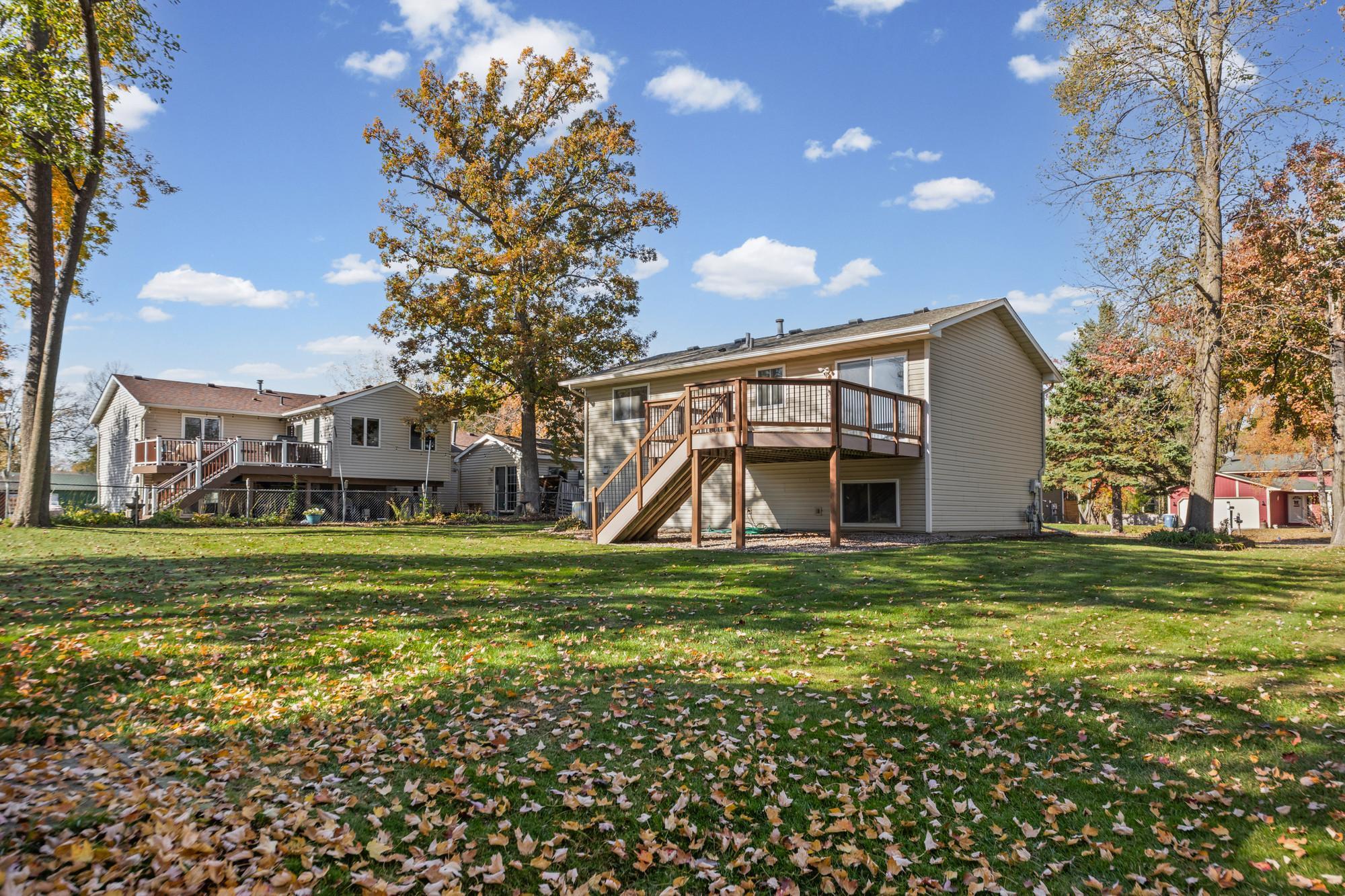View of Residential at 1832 Center Street, Centerville MN 55038, Centerville (56 of 67) - Mike Wilen | Minnesota Team Real Estate