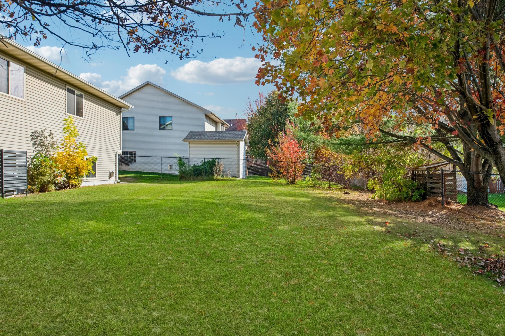 View of Residential at 1536 155th Avenue, Andover MN 55304, Andover (39 of 44) - Mike Wilen | Minnesota Team Real Estate