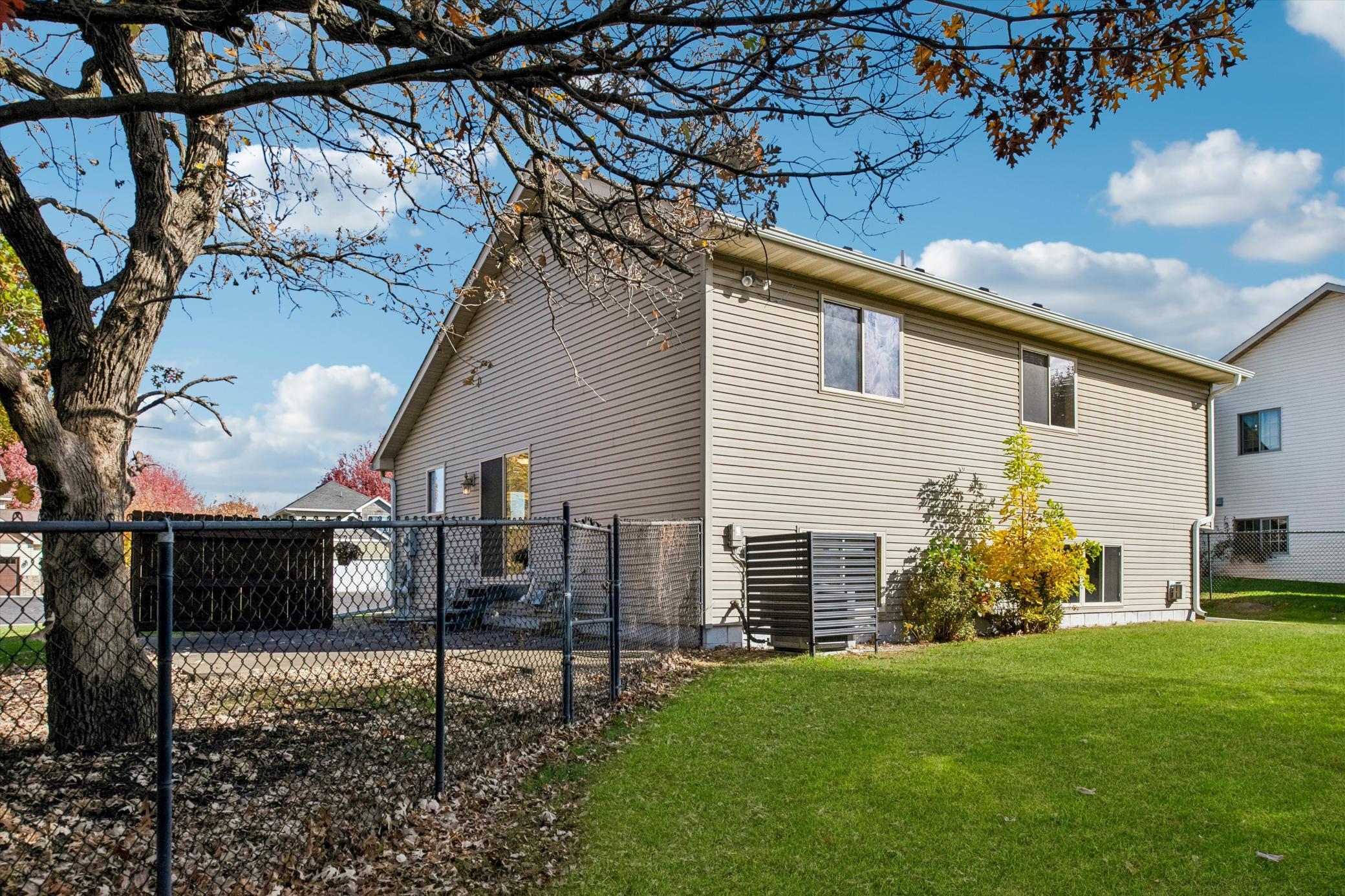 View of Residential at 1536 155th Avenue, Andover MN 55304, Andover (37 of 44) - Mike Wilen | Minnesota Team Real Estate