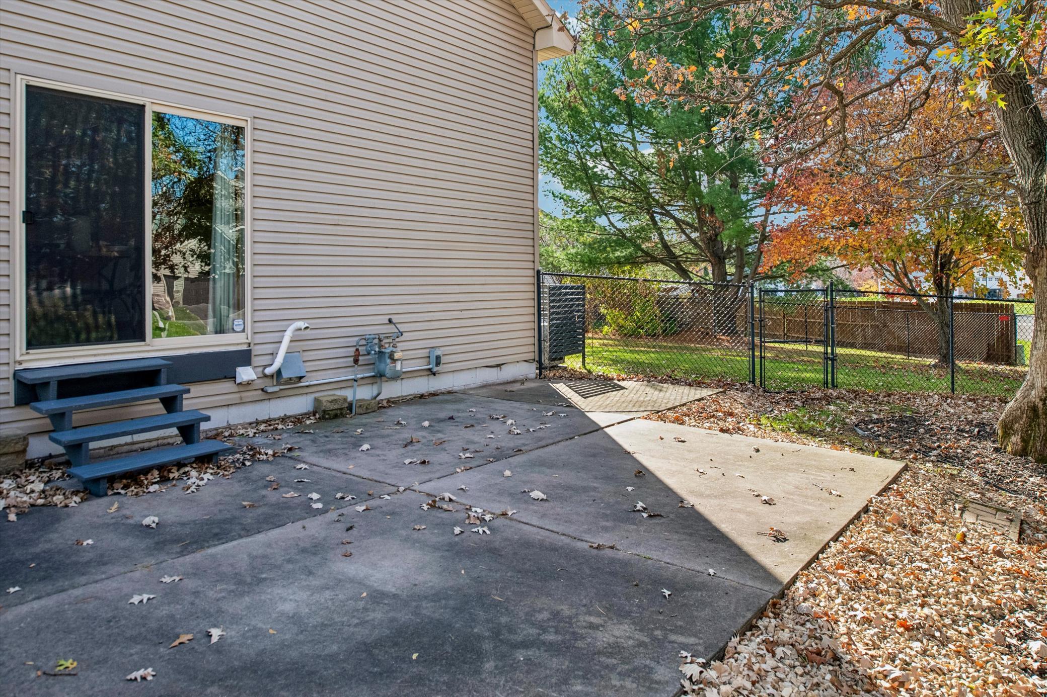View of Residential at 1536 155th Avenue, Andover MN 55304, Andover (38 of 44) - Mike Wilen | Minnesota Team Real Estate