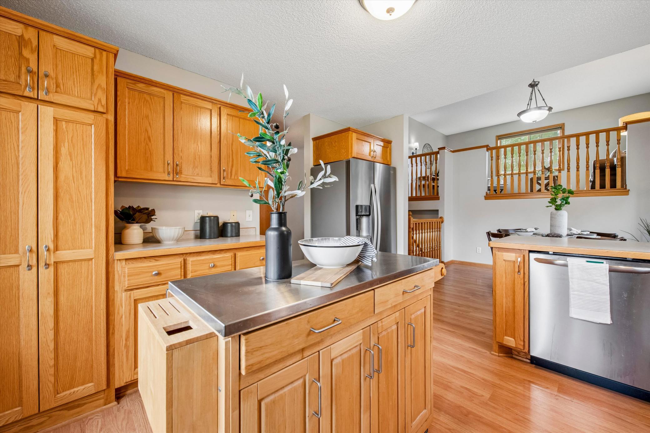 View of Residential at 1536 155th Avenue, Andover MN 55304, Andover (11 of 44) - Mike Wilen | Minnesota Team Real Estate