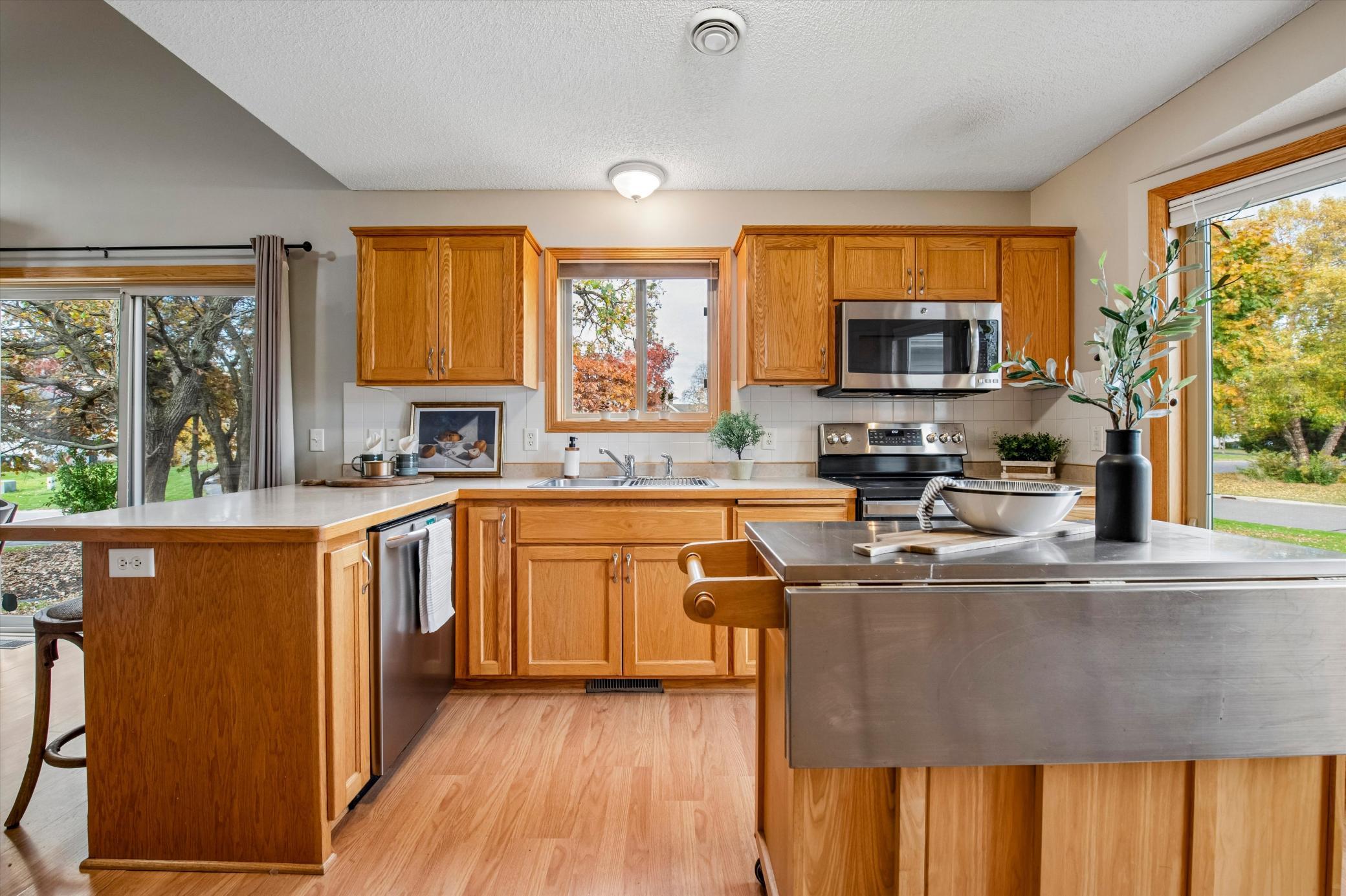 View of Residential at 1536 155th Avenue, Andover MN 55304, Andover (10 of 44) - Mike Wilen | Minnesota Team Real Estate