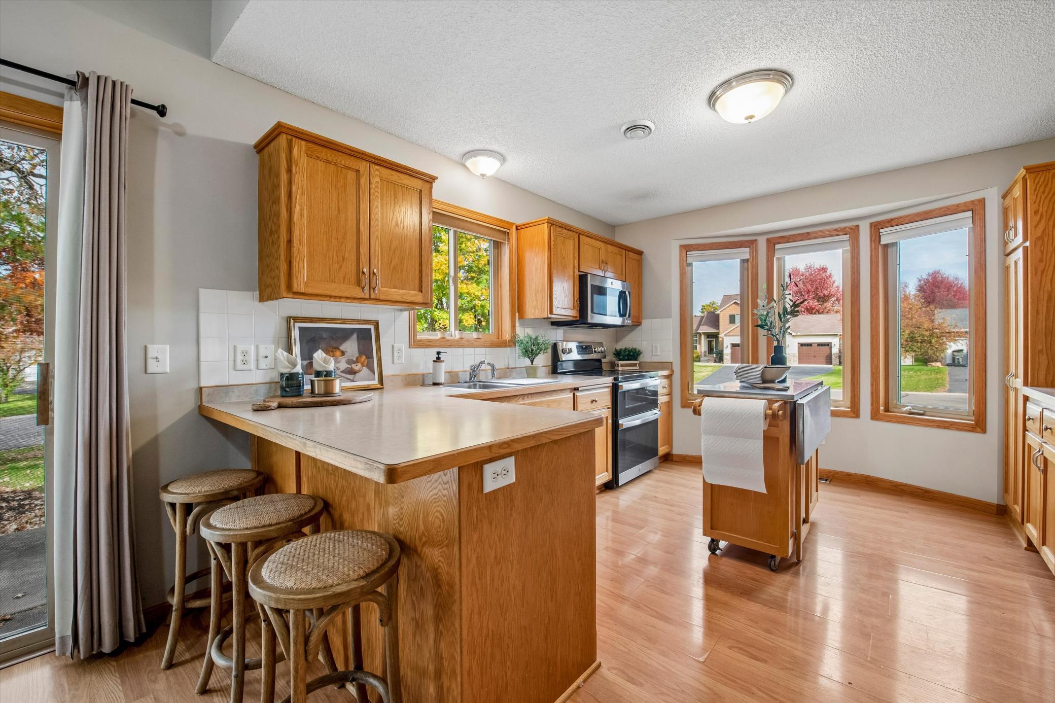 View of Residential at 1536 155th Avenue, Andover MN 55304, Andover (8 of 44) - Mike Wilen | Minnesota Team Real Estate
