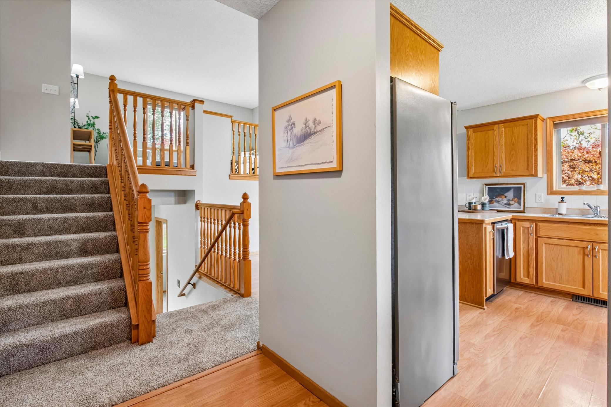 View of Residential at 1536 155th Avenue, Andover MN 55304, Andover (6 of 44) - Mike Wilen | Minnesota Team Real Estate