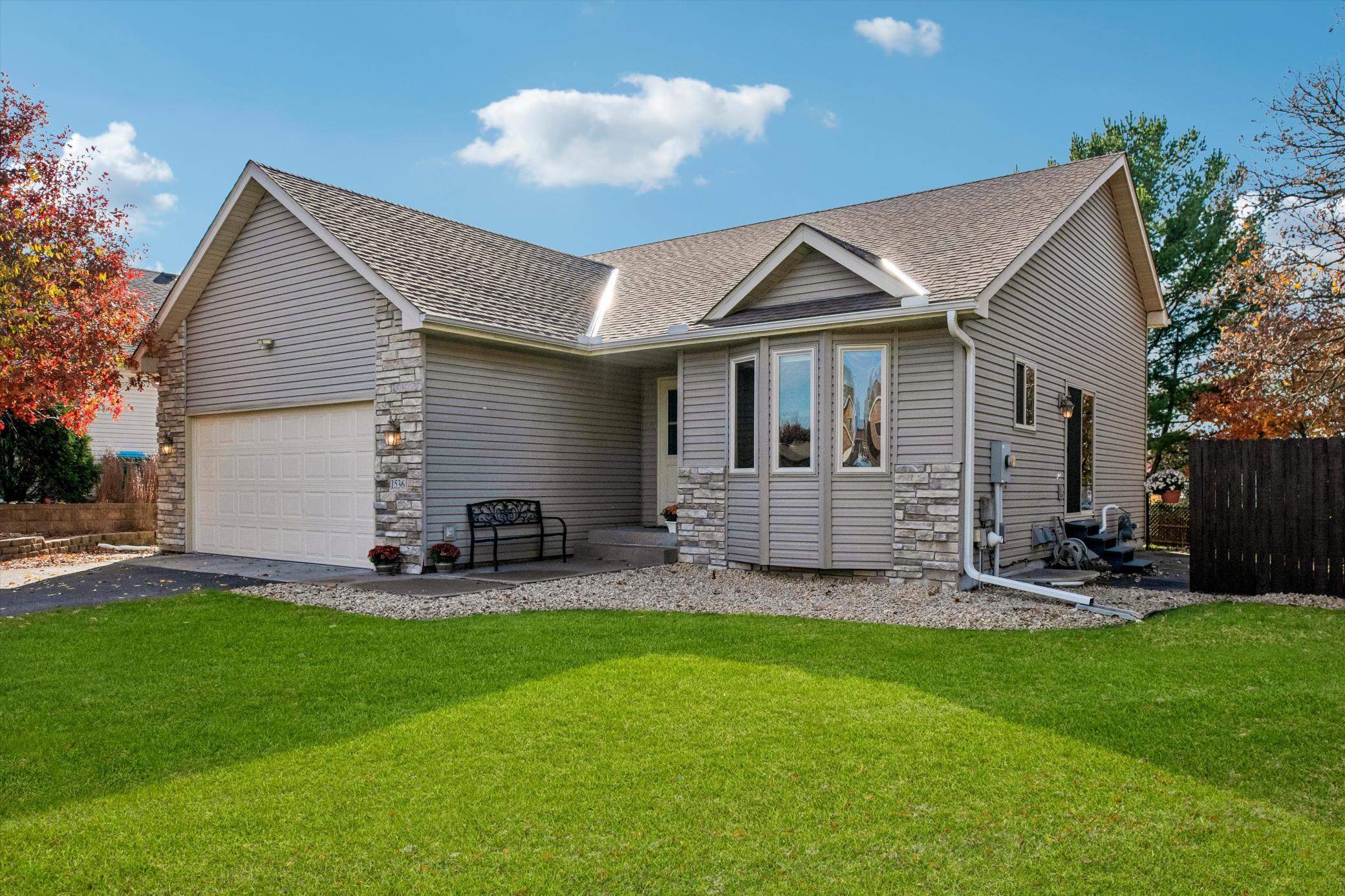 View of Residential at 1536 155th Avenue, Andover MN 55304, Andover (3 of 44) - Mike Wilen | Minnesota Team Real Estate