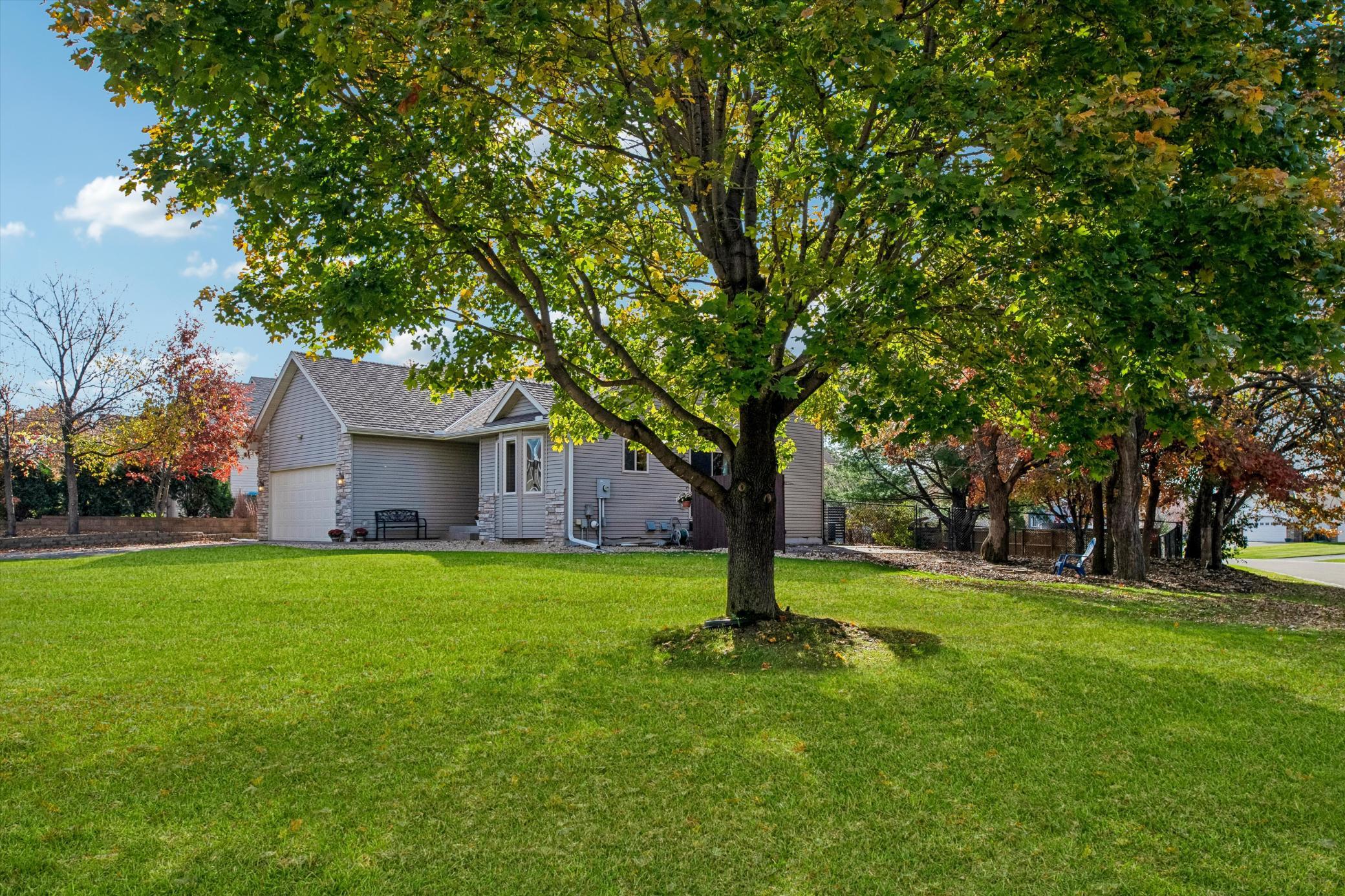 View of Residential at 1536 155th Avenue, Andover MN 55304, Andover (2 of 44) - Mike Wilen | Minnesota Team Real Estate