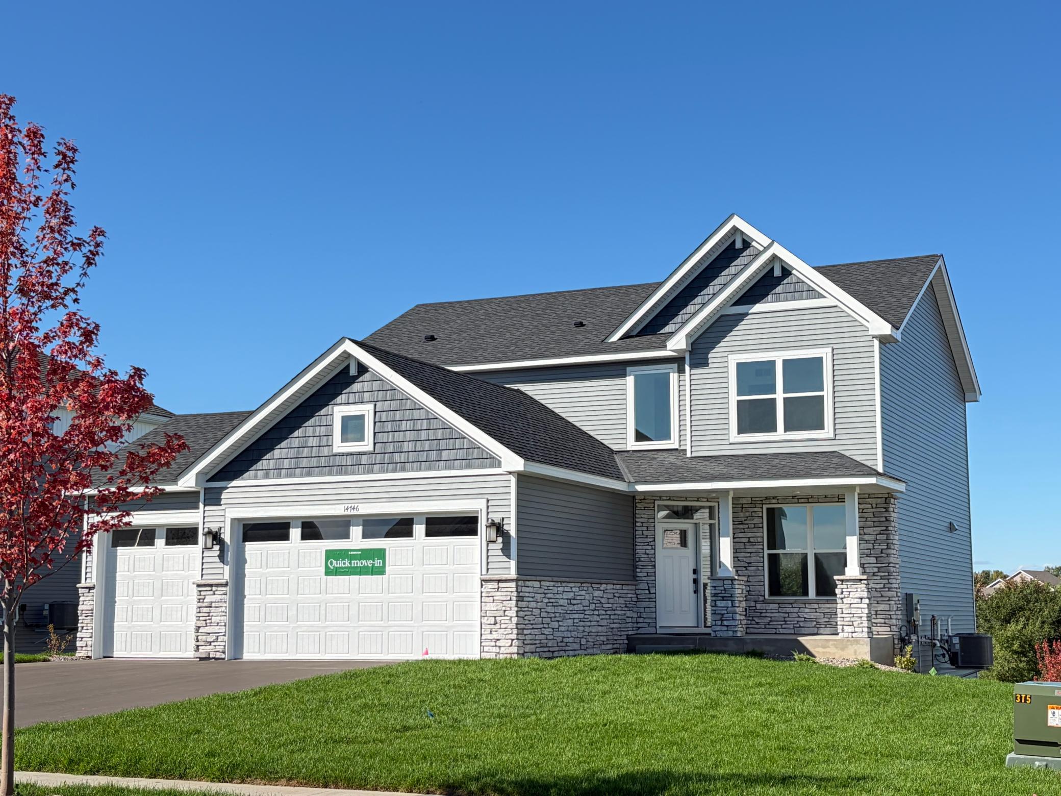 View of Residential at 14746 74th Lane, Otsego MN 55330, Otsego (2 of 25) - Mike Wilen | Minnesota Team Real Estate