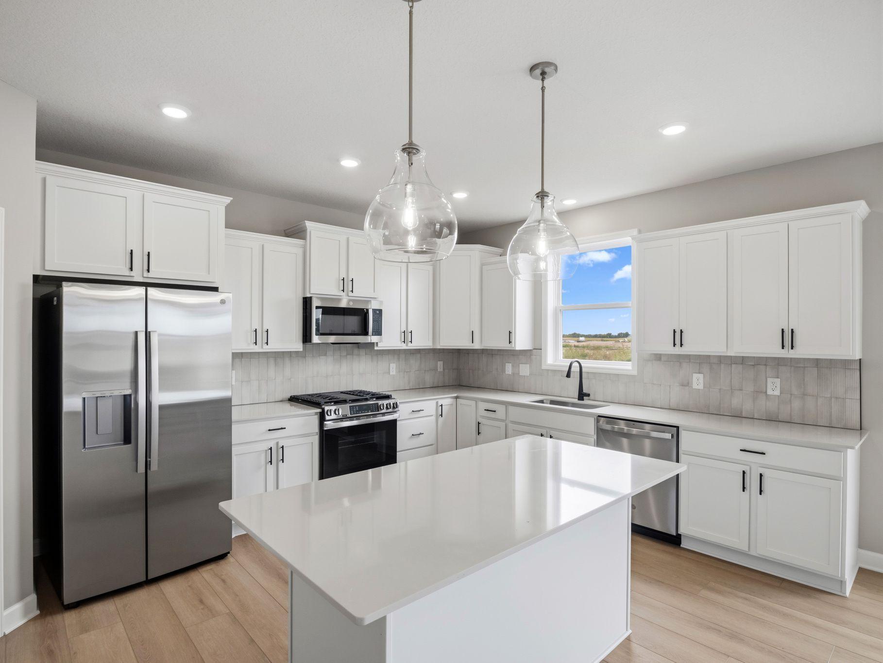 View of Residential at 12421 Holden Way, Rogers MN 55374, Rogers (2 of 25) - Mike Wilen | Minnesota Team Real Estate