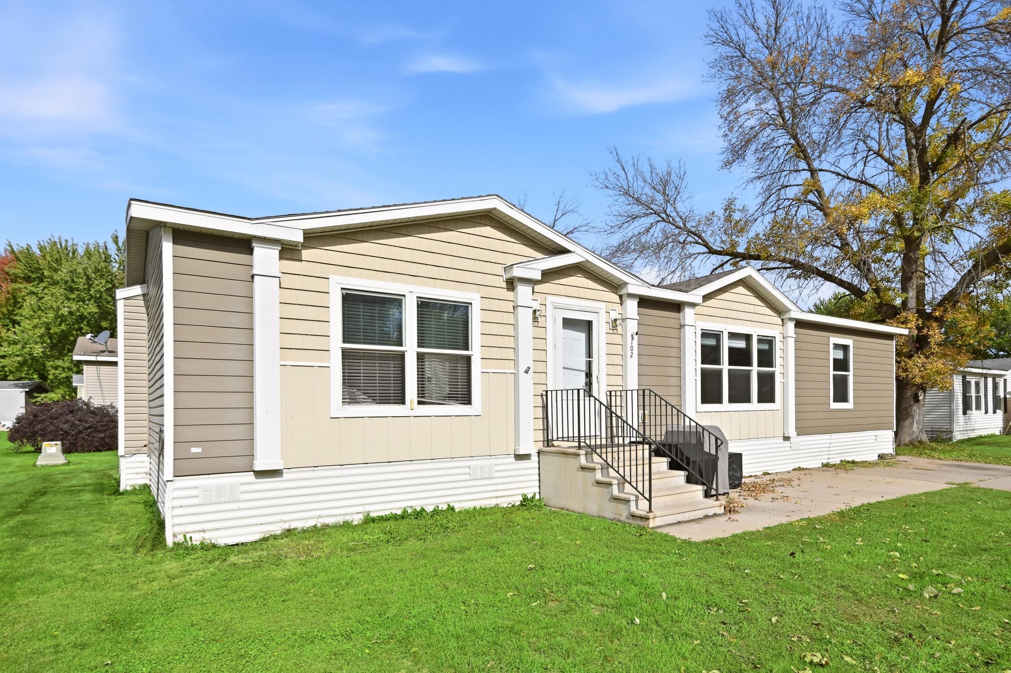 View of Single Family at 102 Cascade Lane, Rockford - Mike Wilen | Minnesota Team Real Estate