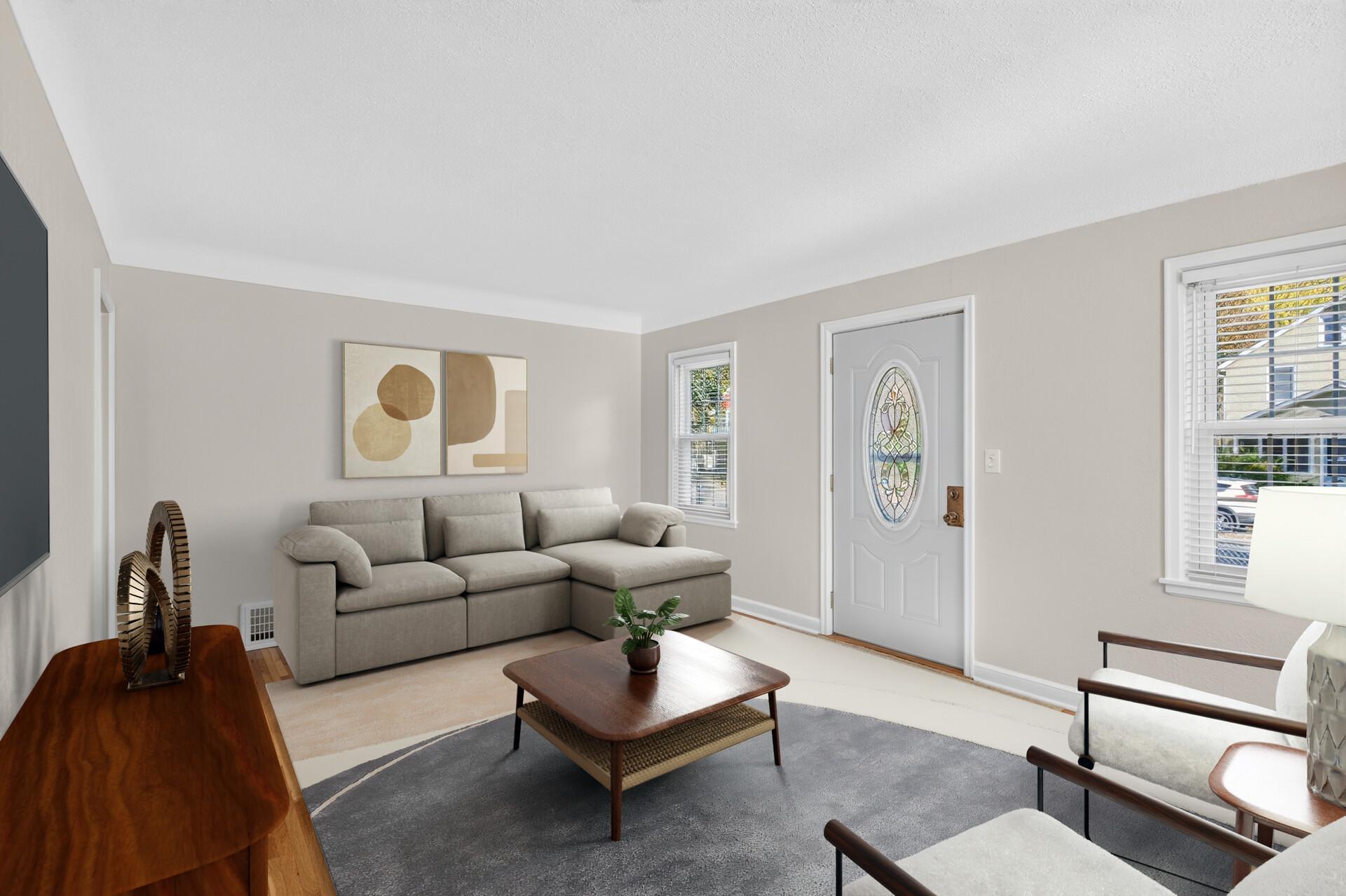 View of Residential at 3106 Hayes Street, Minneapolis MN 55418, Minneapolis (2 of 43) - Mike Wilen | Minnesota Team Real Estate