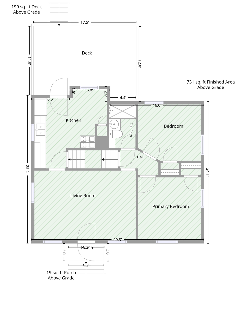 View of Residential at 3106 Hayes Street, Minneapolis MN 55418, Minneapolis (42 of 43) - Mike Wilen | Minnesota Team Real Estate